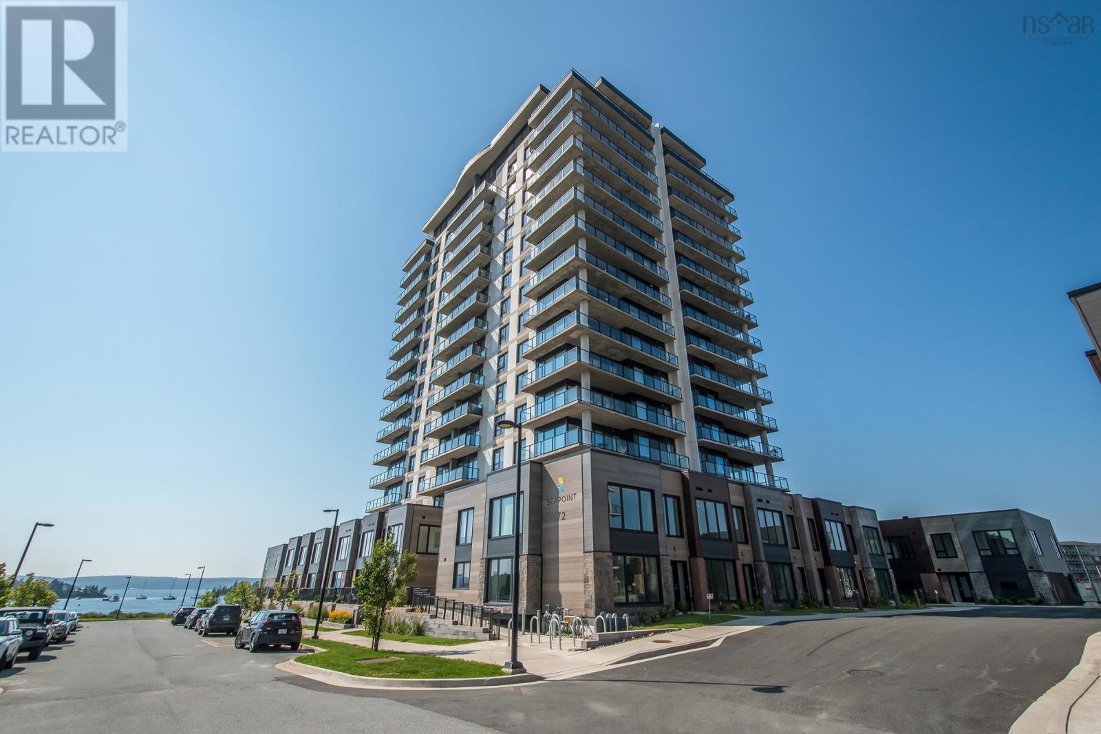 803 72 Seapoint Road, #803