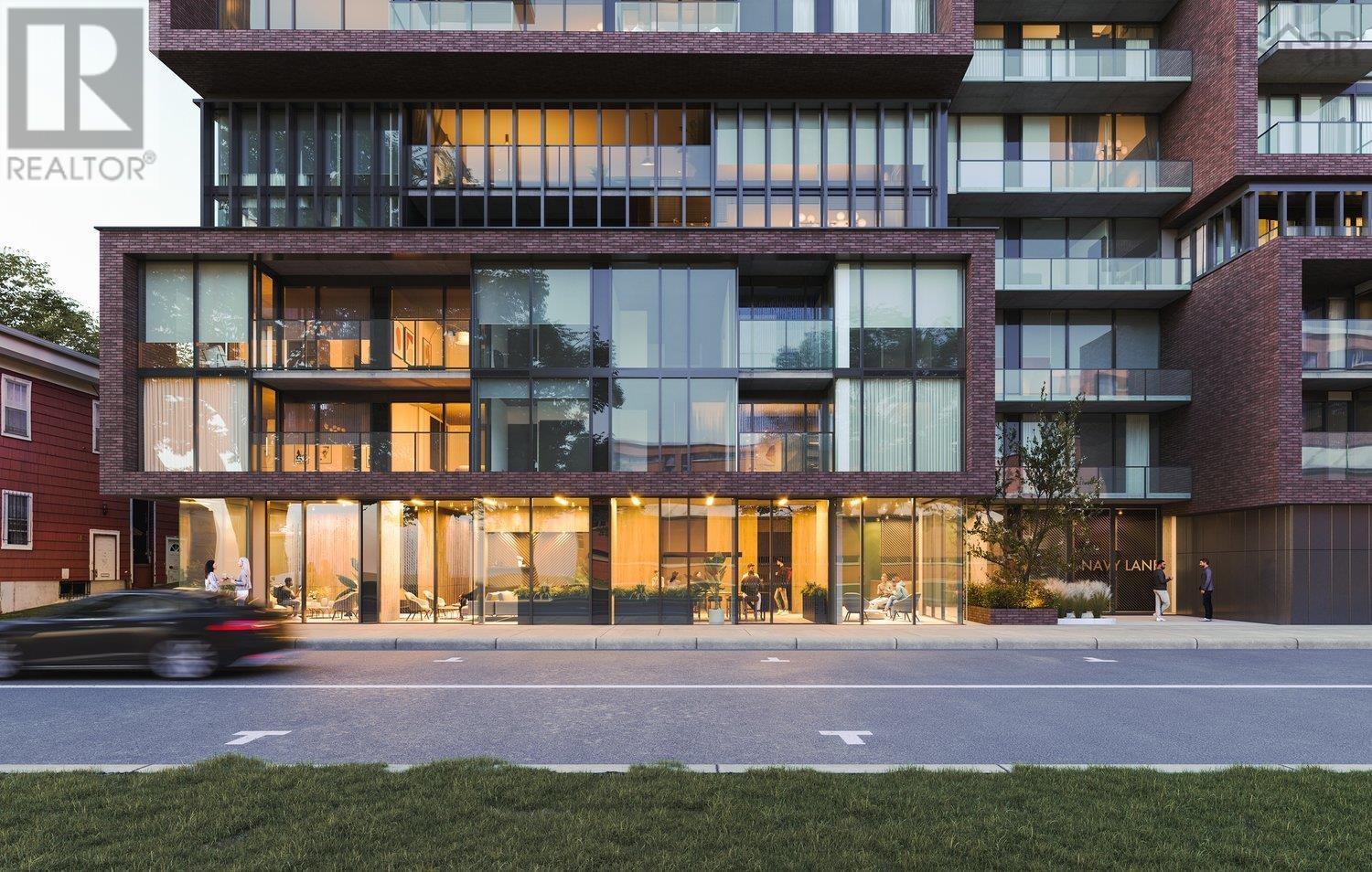 211 2250 Maitland Street, #211