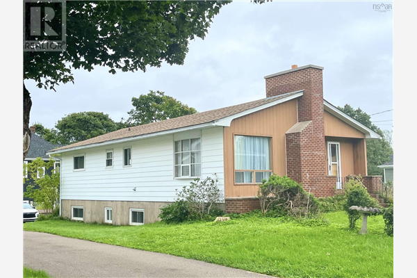 123 Herbert Street, New Glasgow