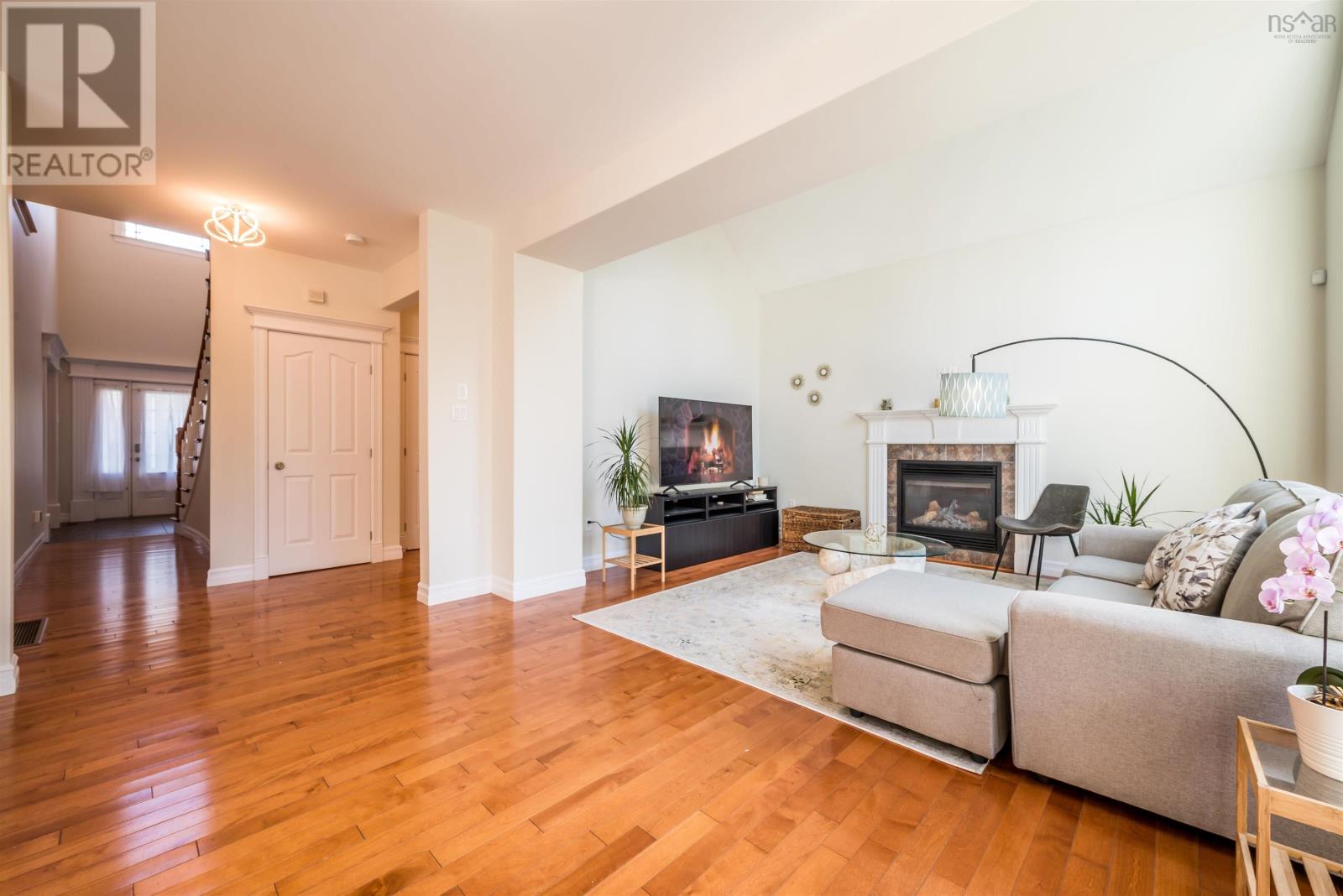 46 Strathaven Close