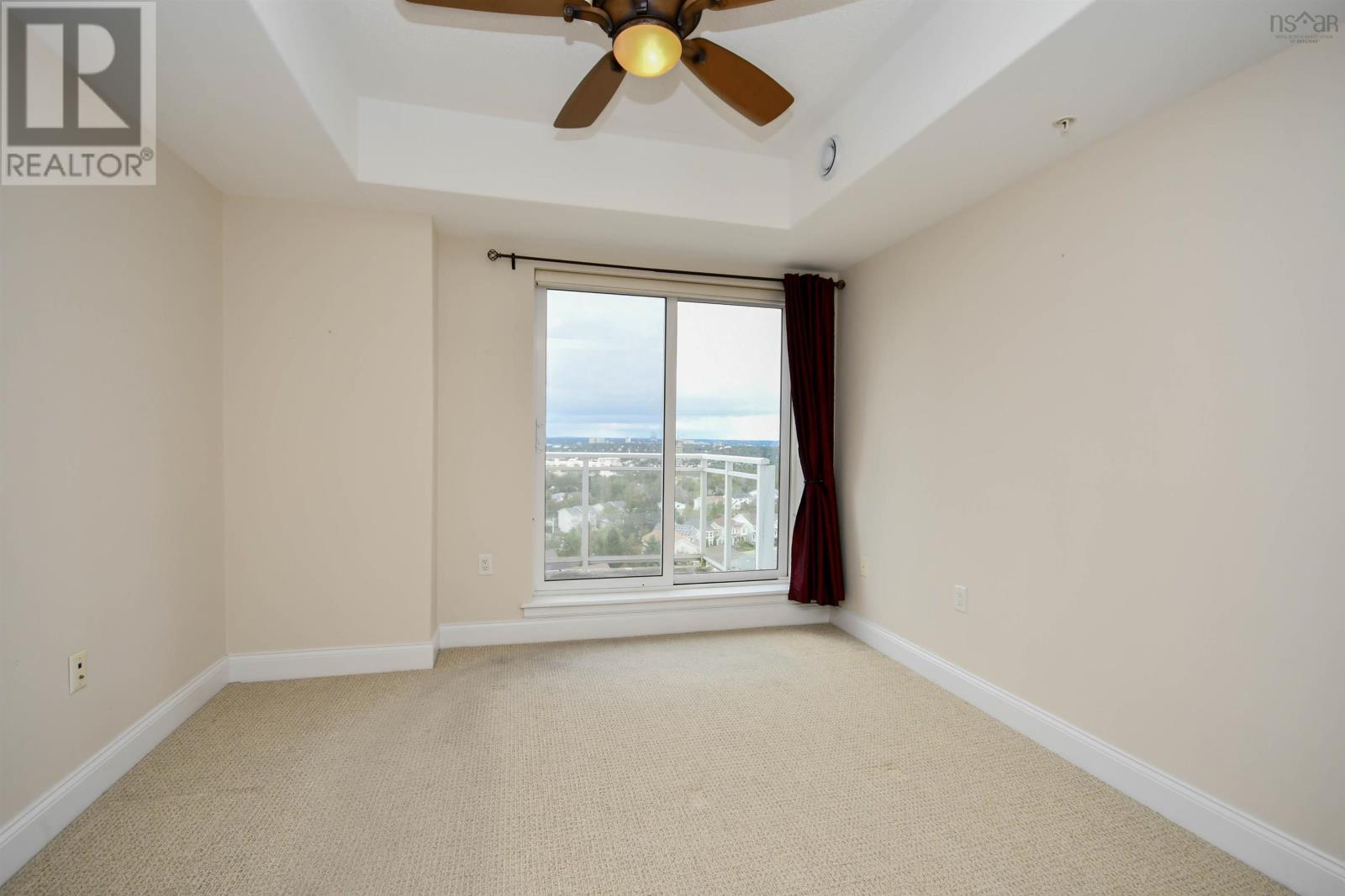 1212 60 Walter Havill Drive, #1212