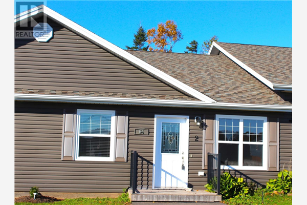 Unit #2 66 MIAH Street, Cornwall