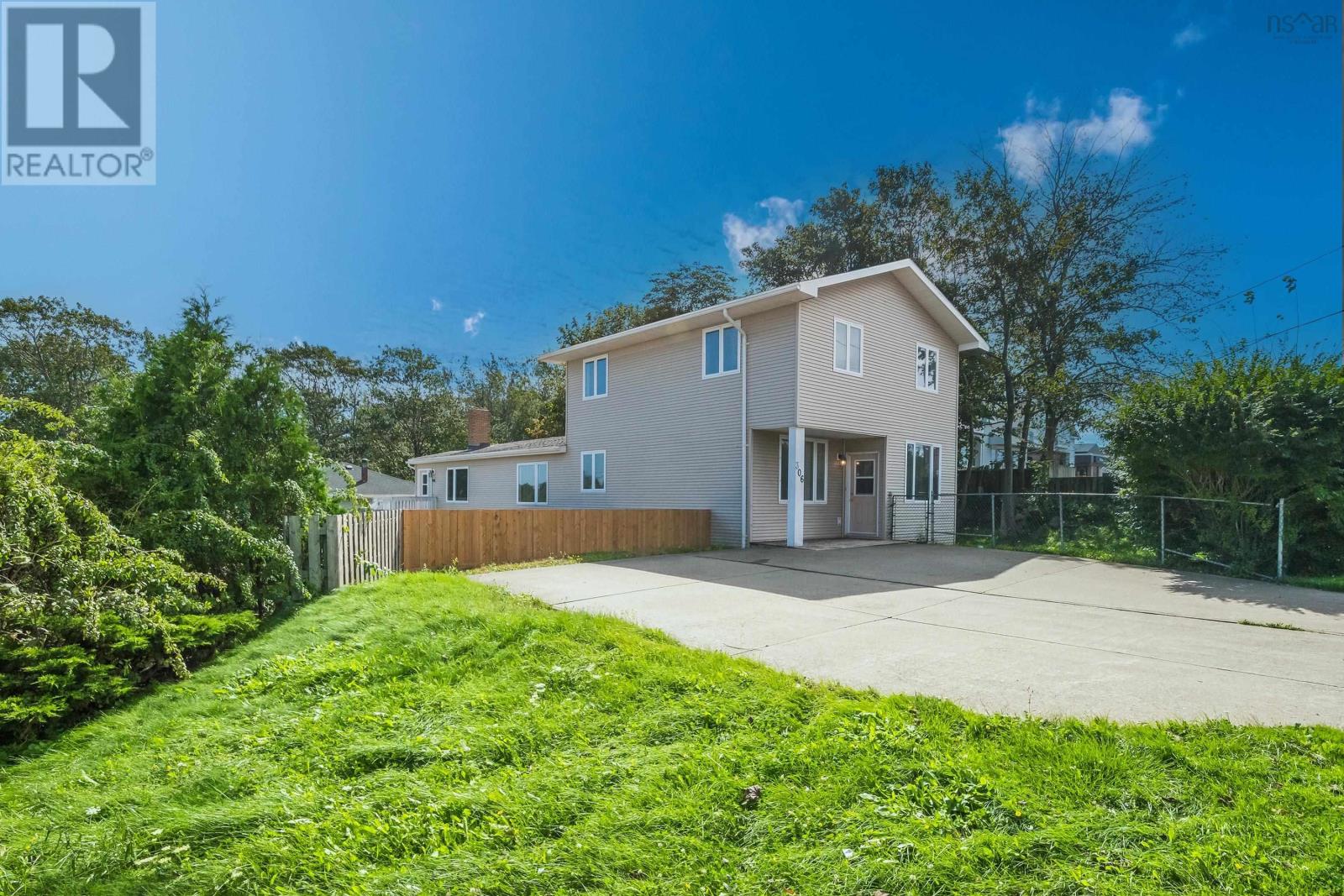 306 Herring Cove Road