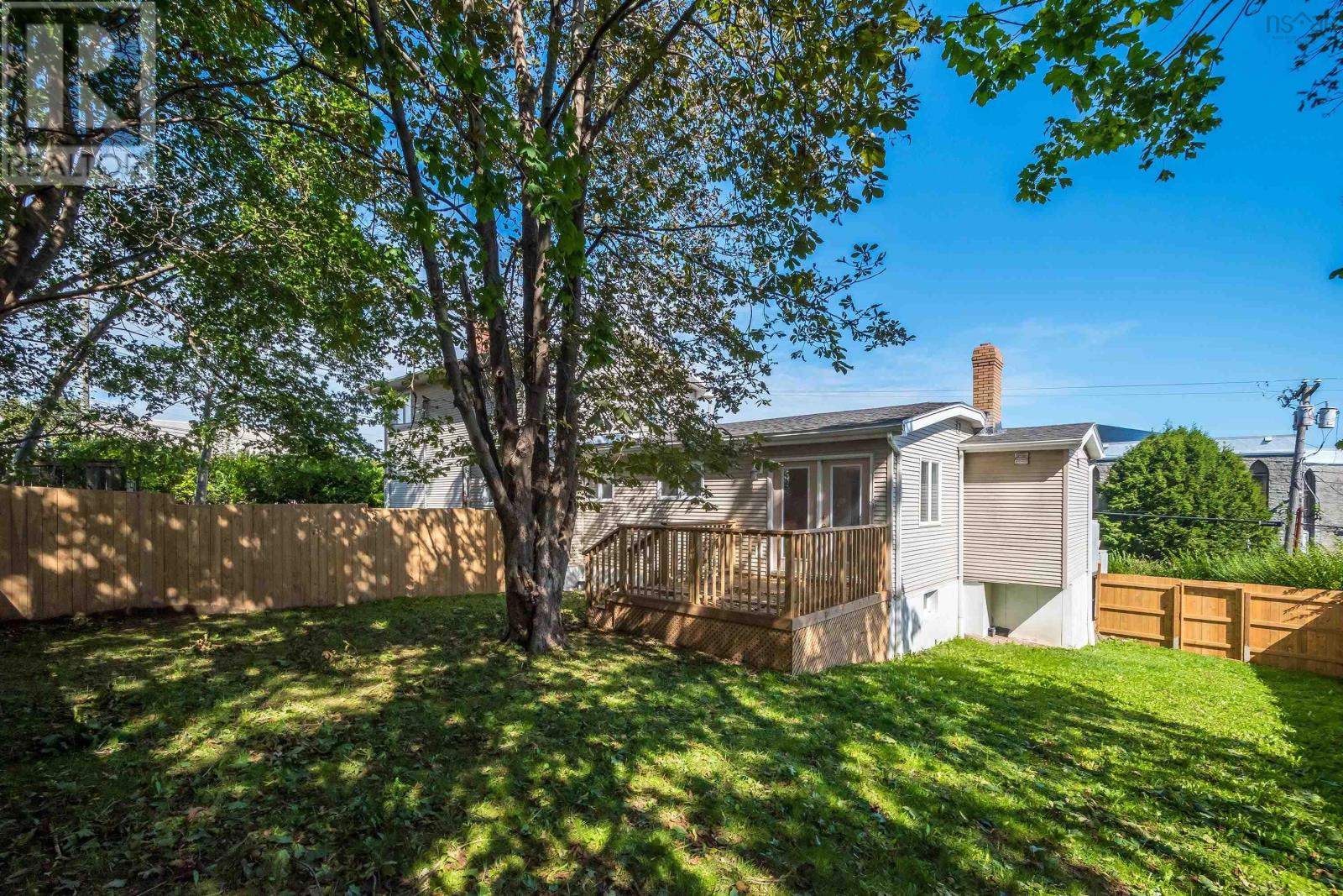 306 Herring Cove Road