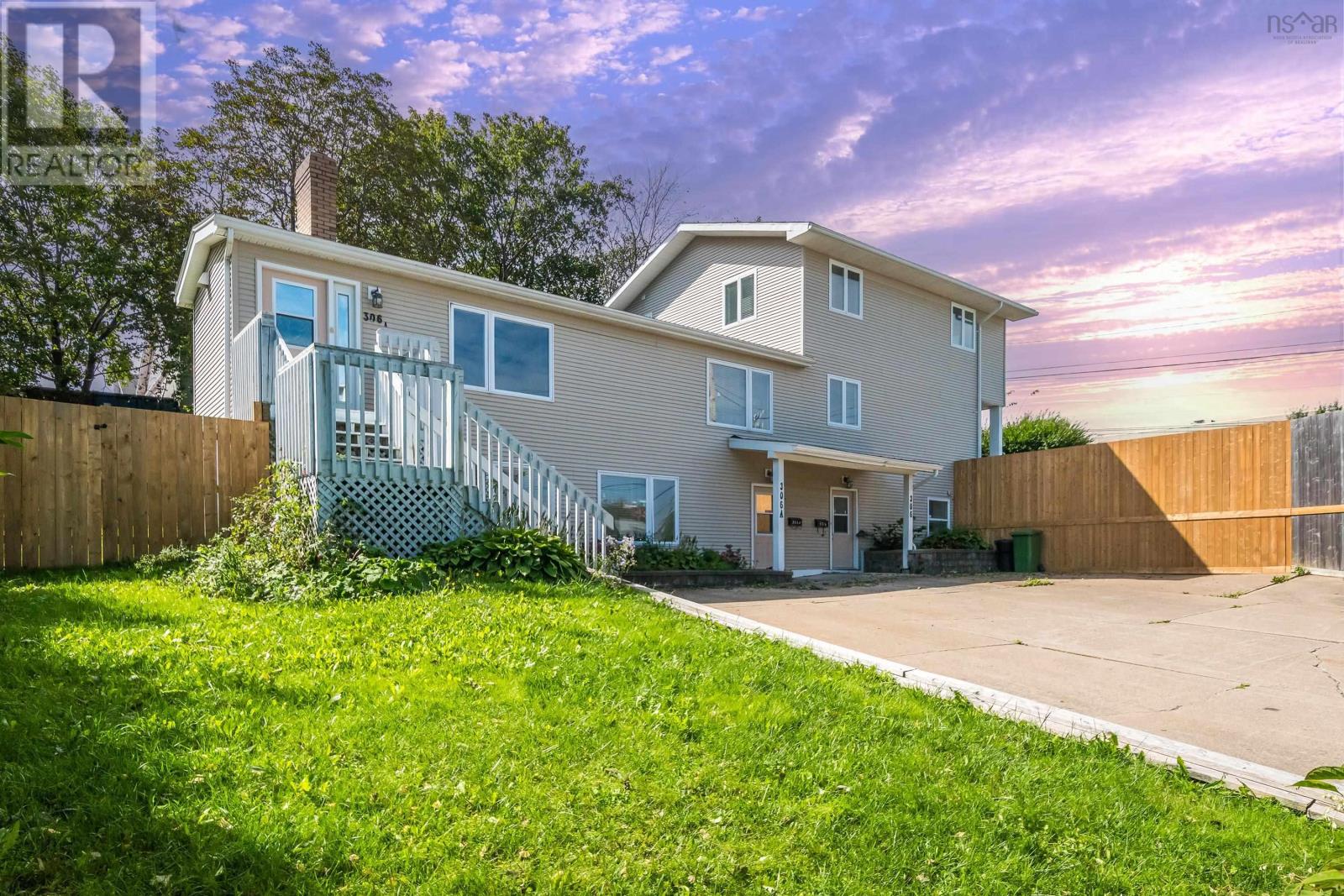 306 Herring Cove Road