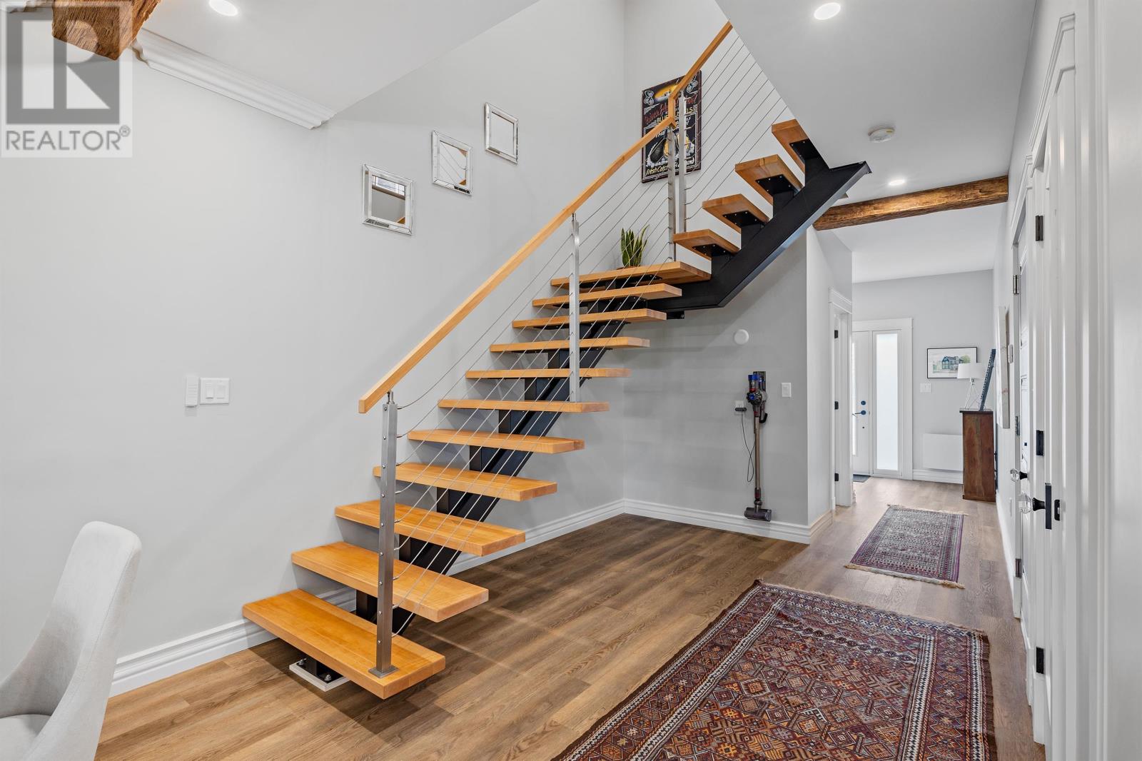 36 Dr. John Knox Way