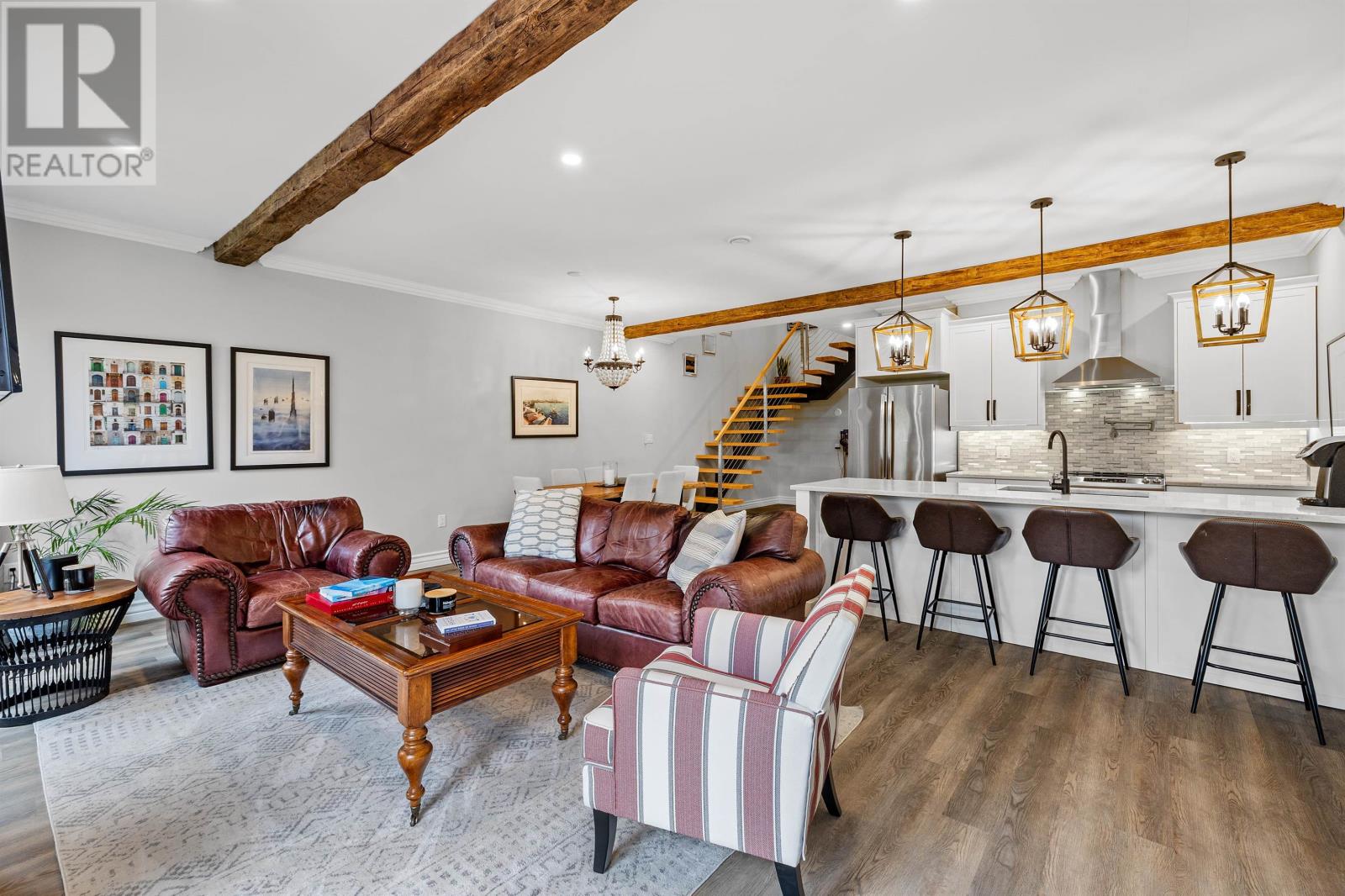 36 Dr. John Knox Way