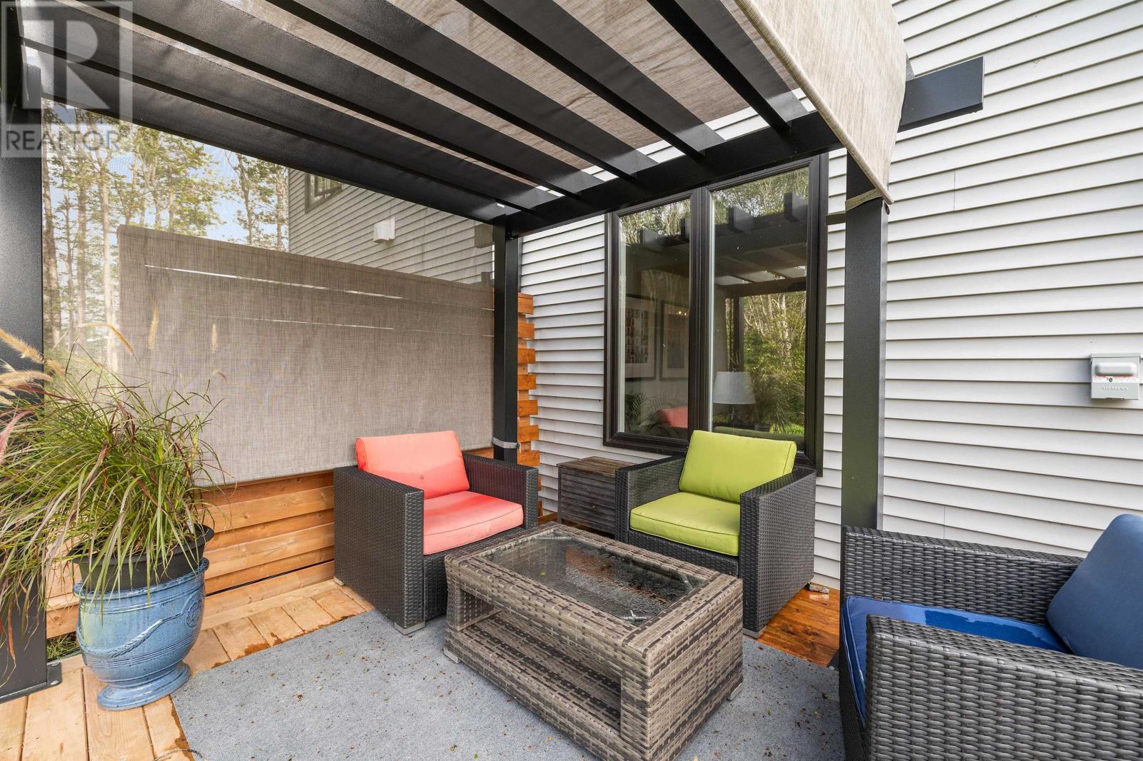 36 Dr. John Knox Way