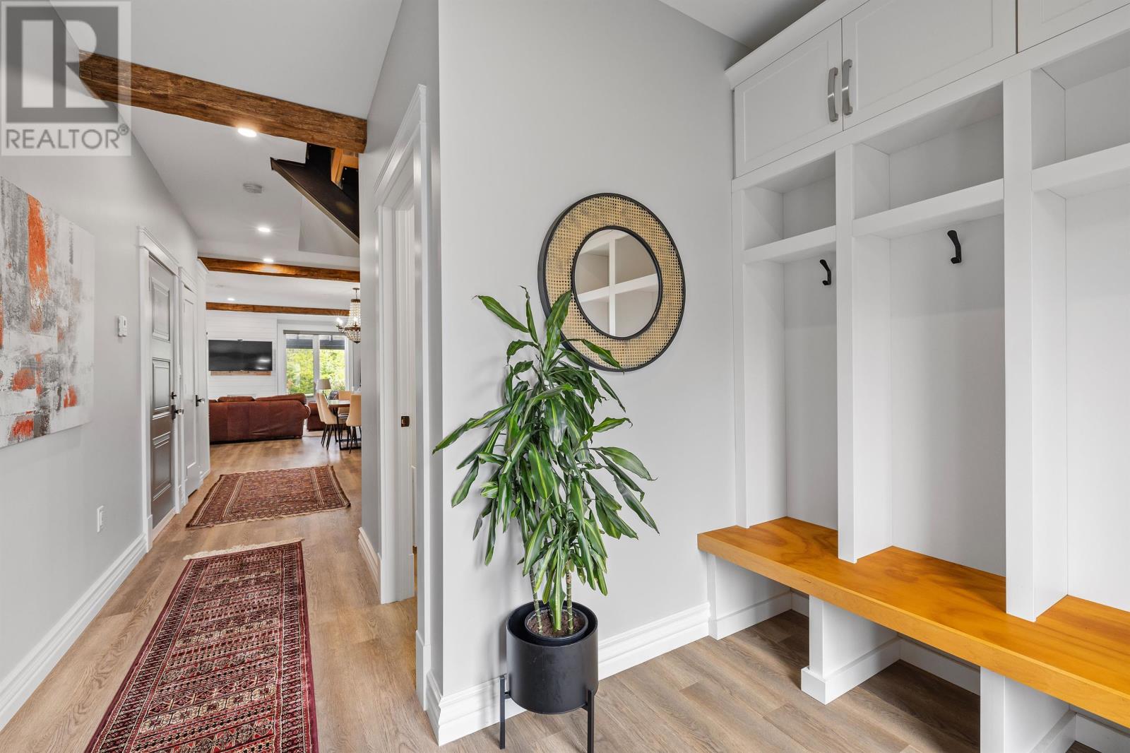 36 Dr. John Knox Way