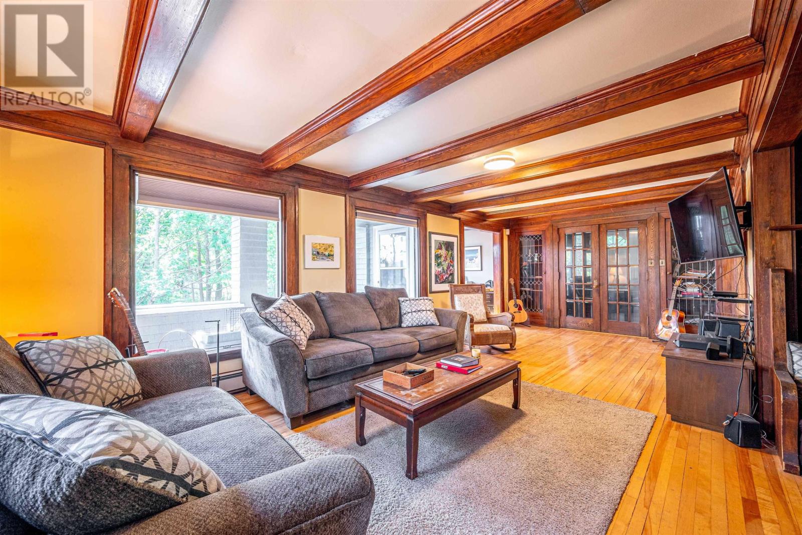 16 Herring Cove Road