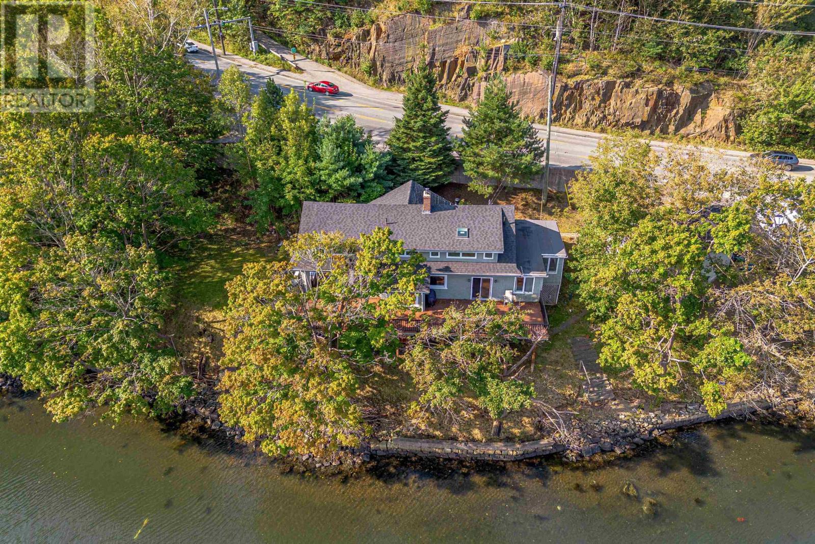 16 Herring Cove Road