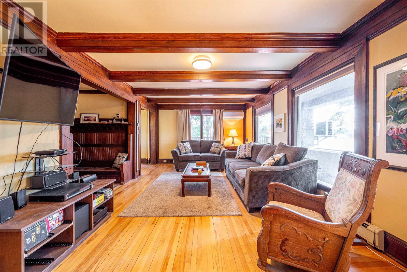 16 Herring Cove Road