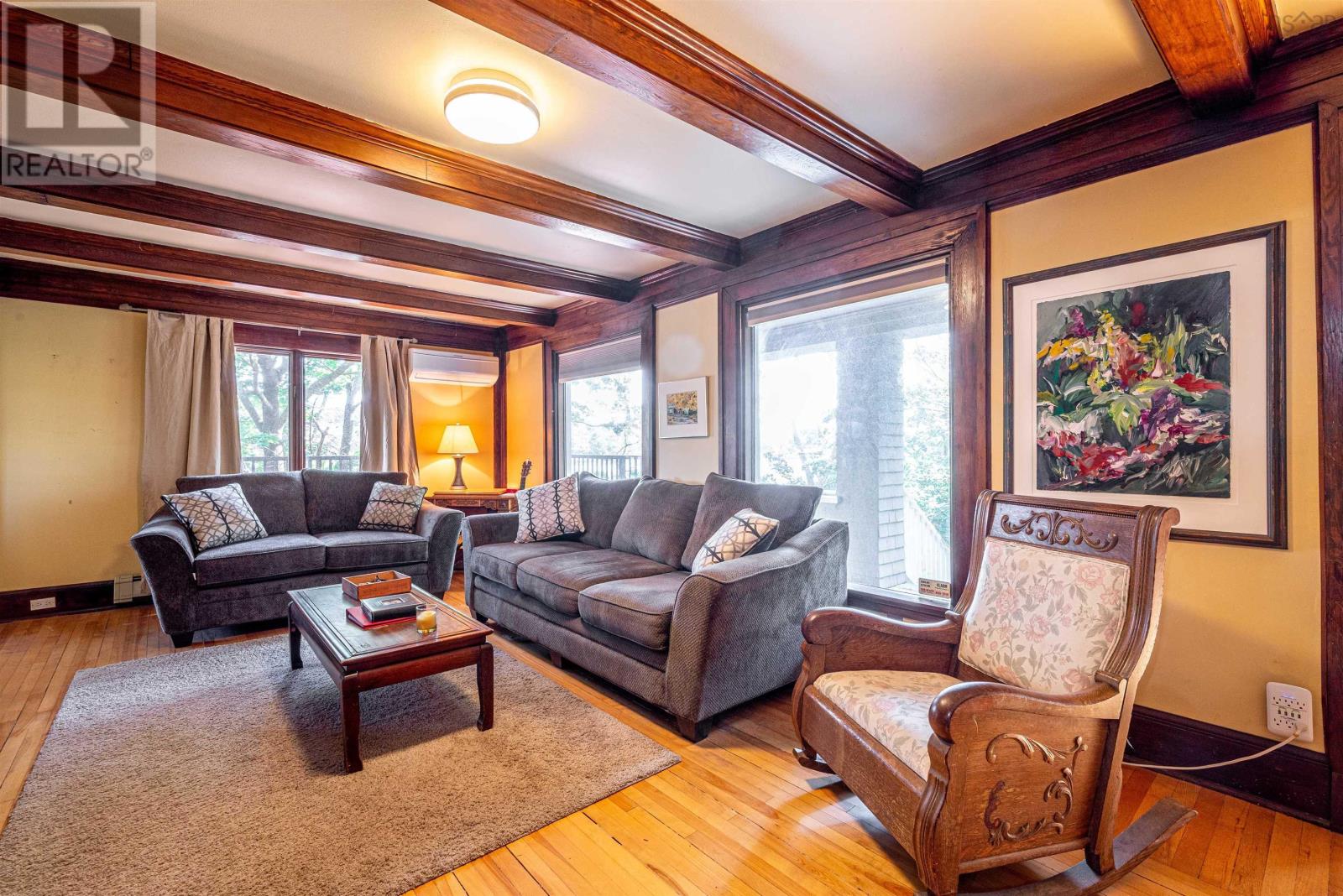 16 Herring Cove Road