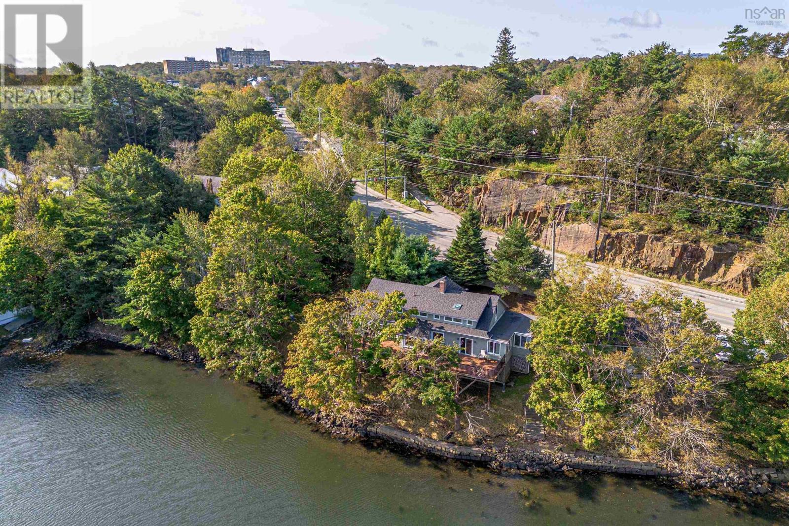 16 Herring Cove Road