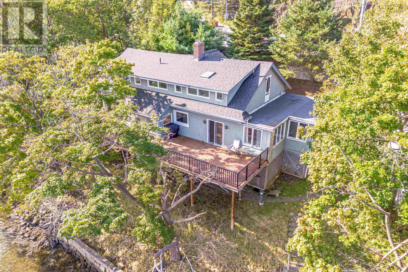 16 Herring Cove Road
