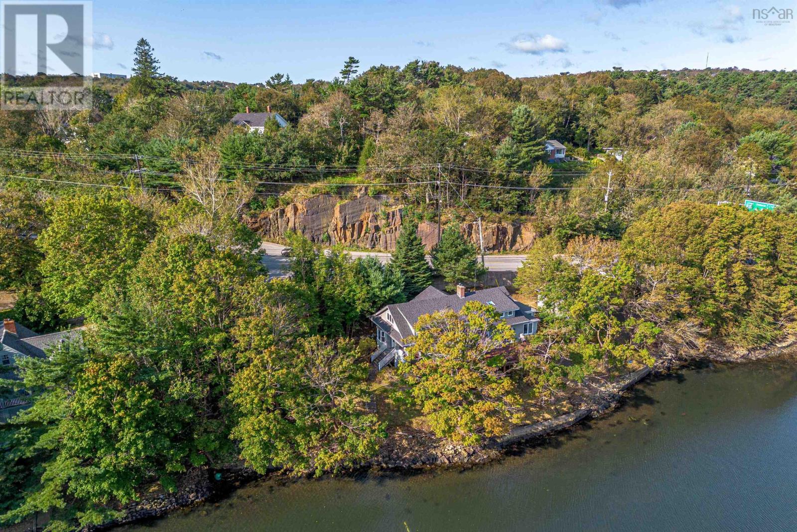 16 Herring Cove Road