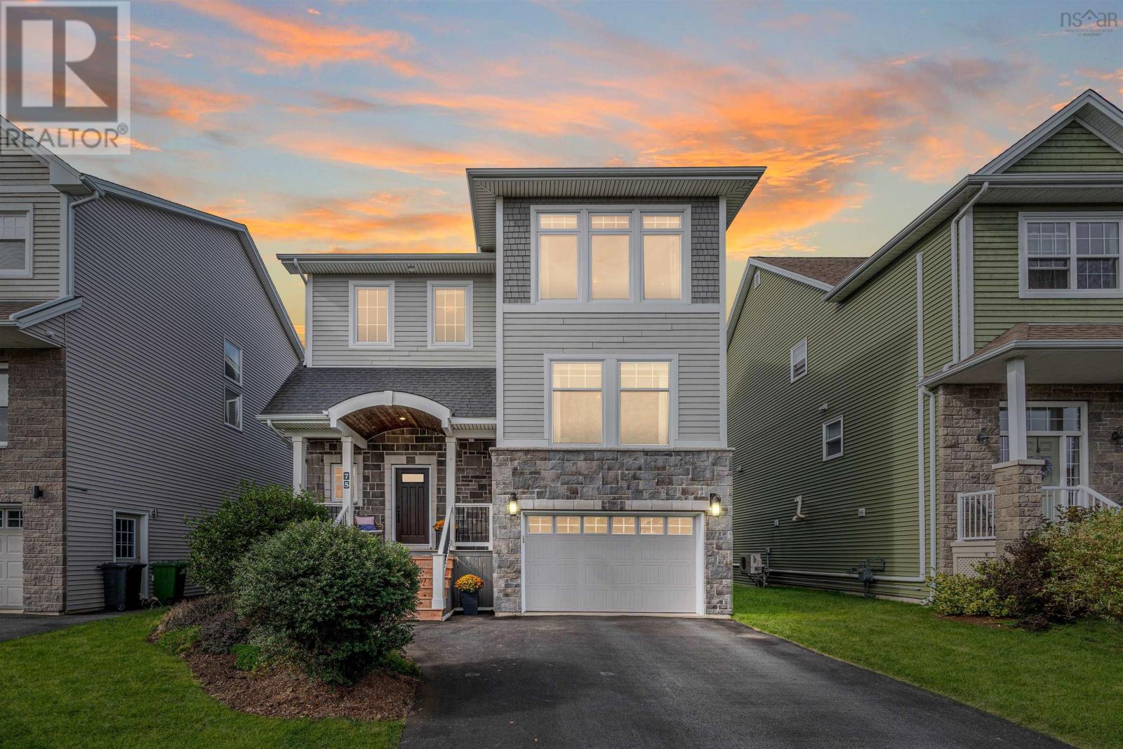 75 Hollyhock Way