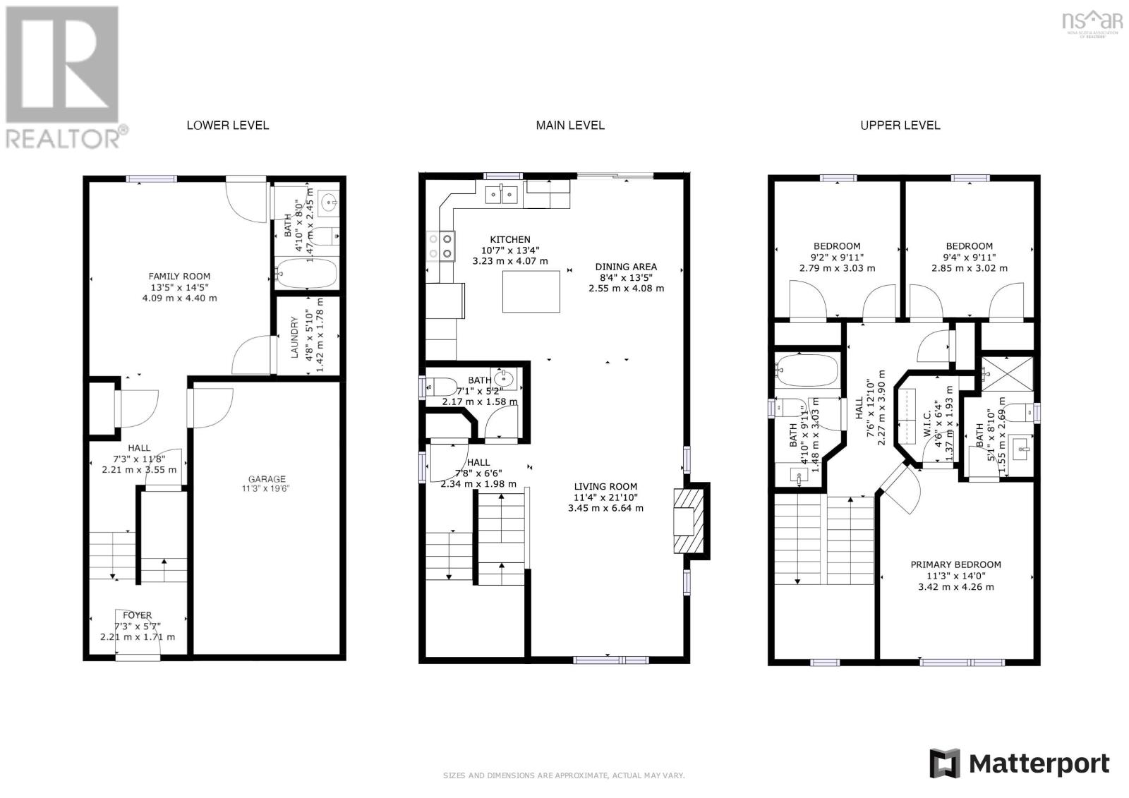 77 Titanium Crescent