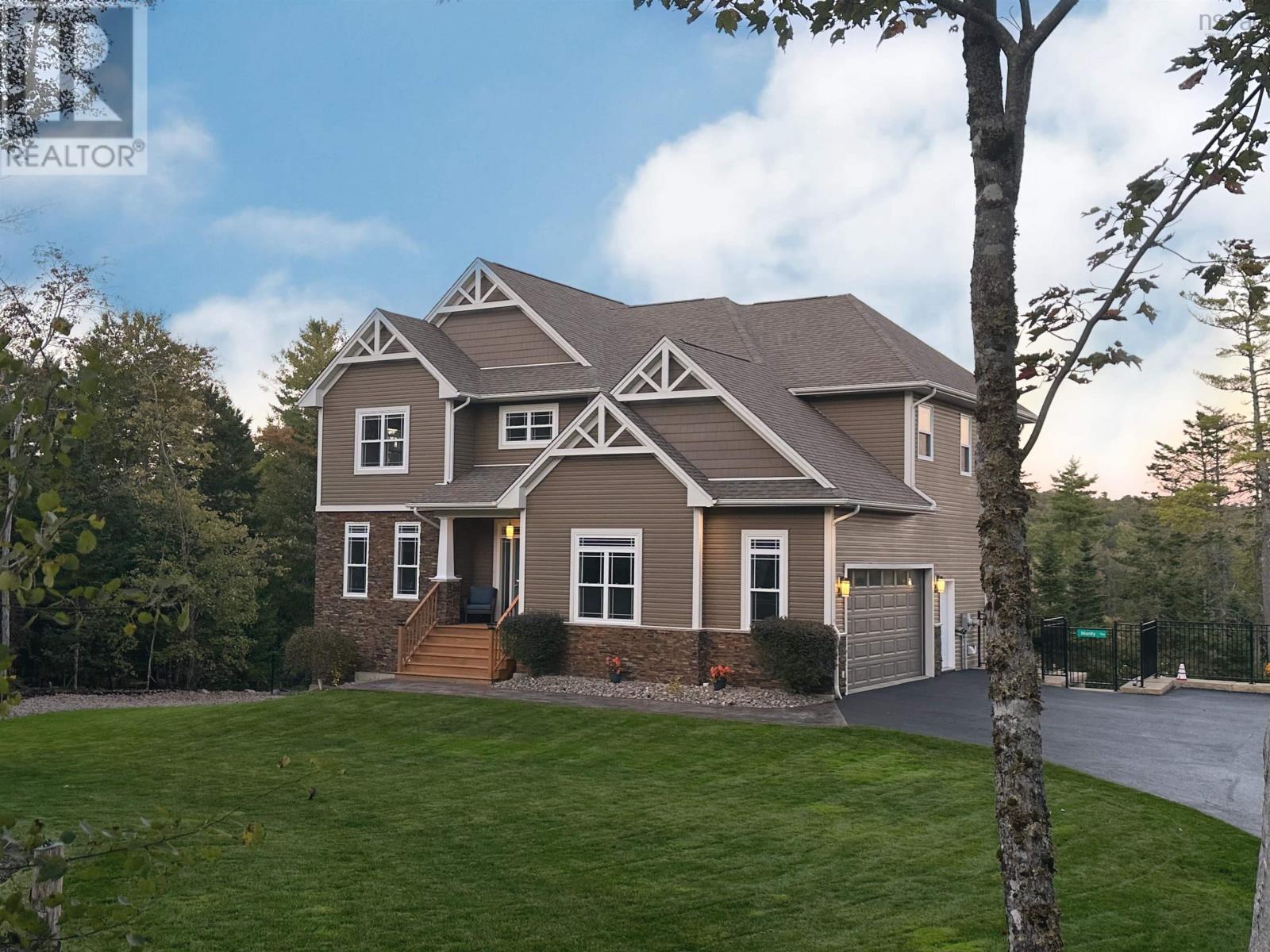 309 Aberdeen Drive