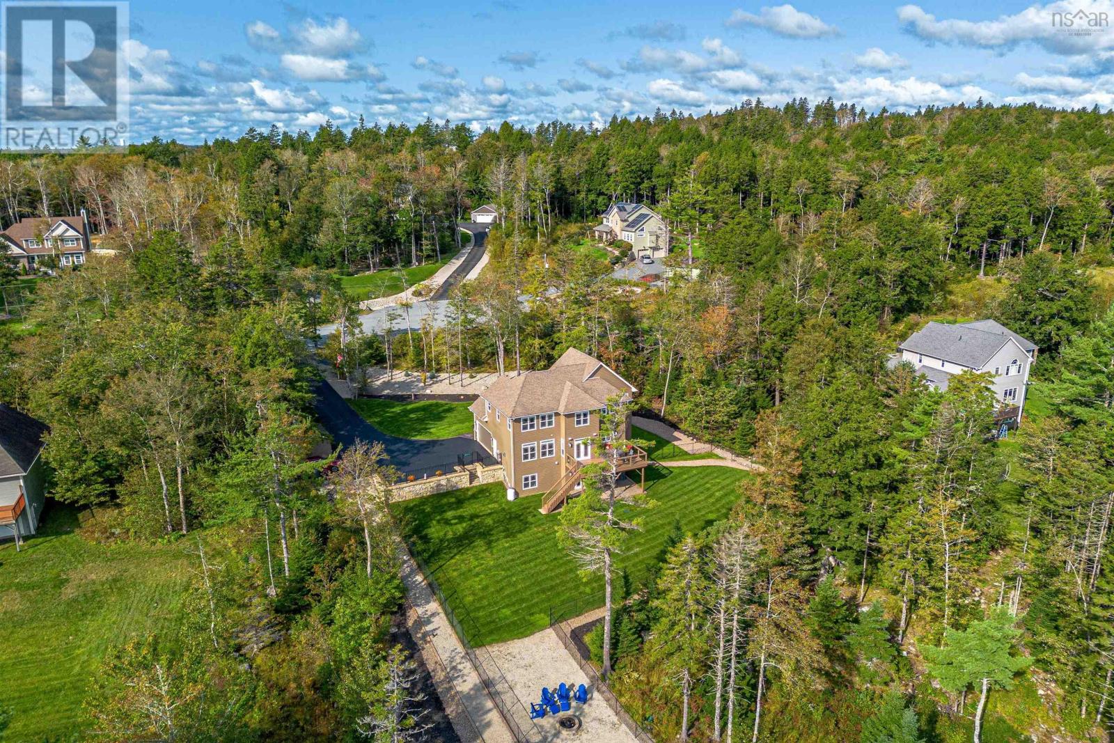 309 Aberdeen Drive