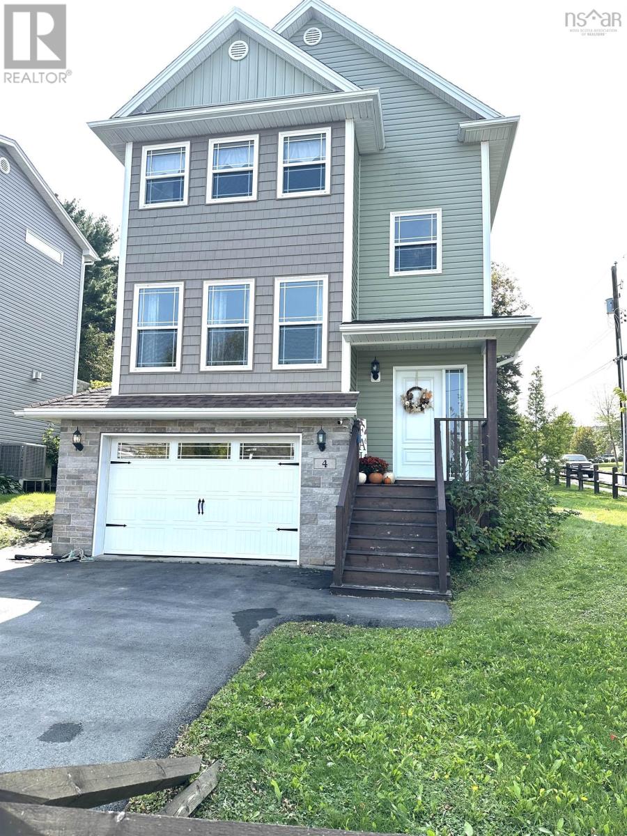 4 Viridian Drive