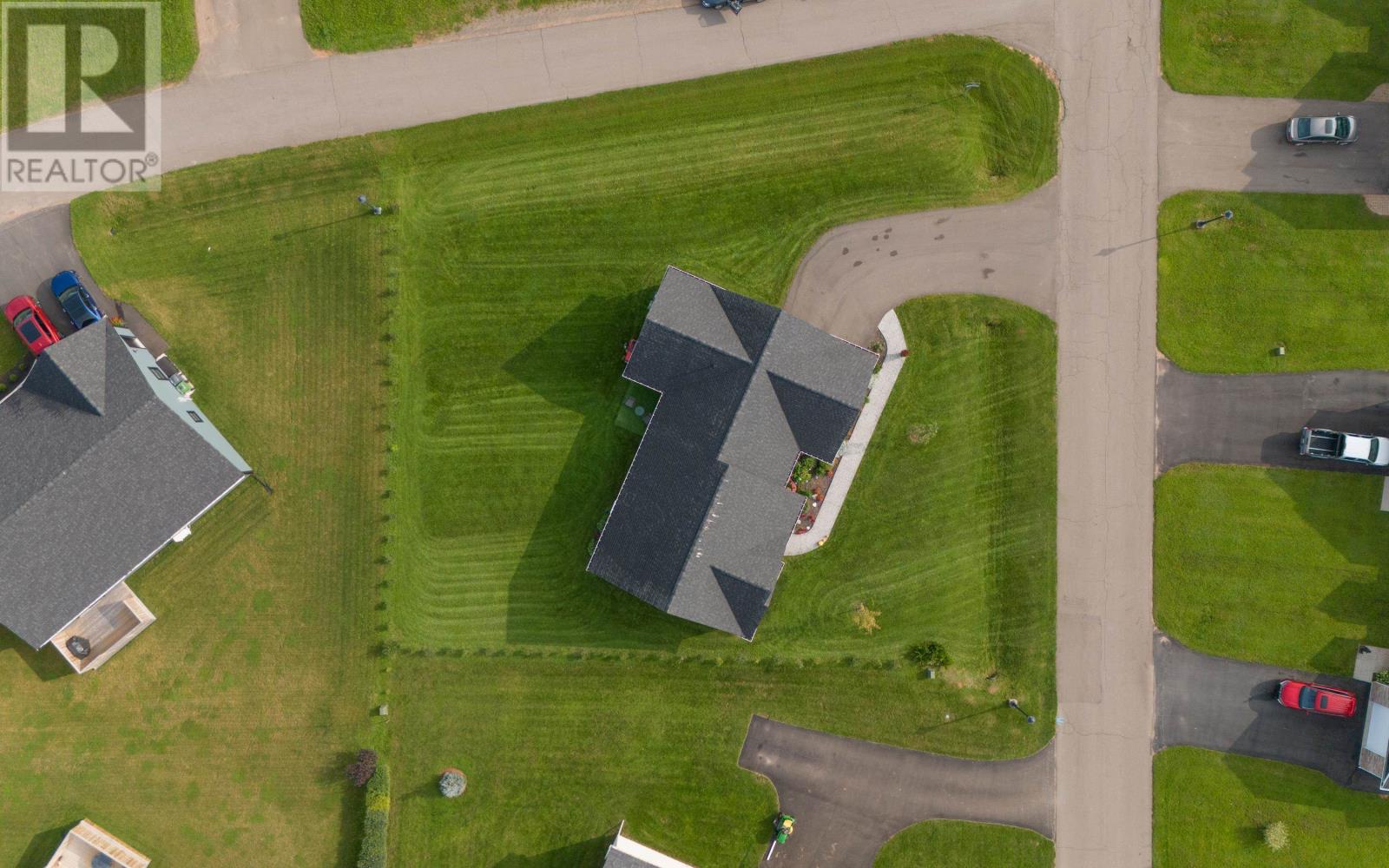 8 Strawberry Lane
