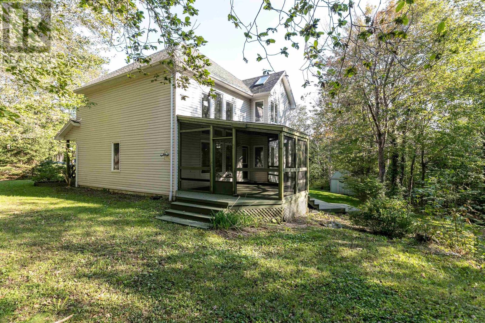 110 Stone Mount Drive
