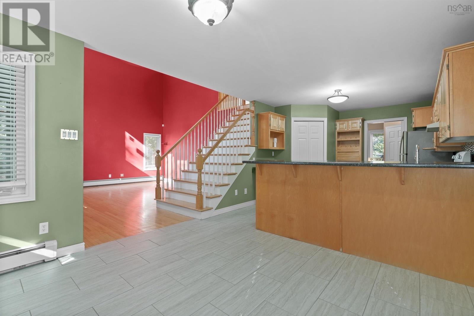 110 Stone Mount Drive