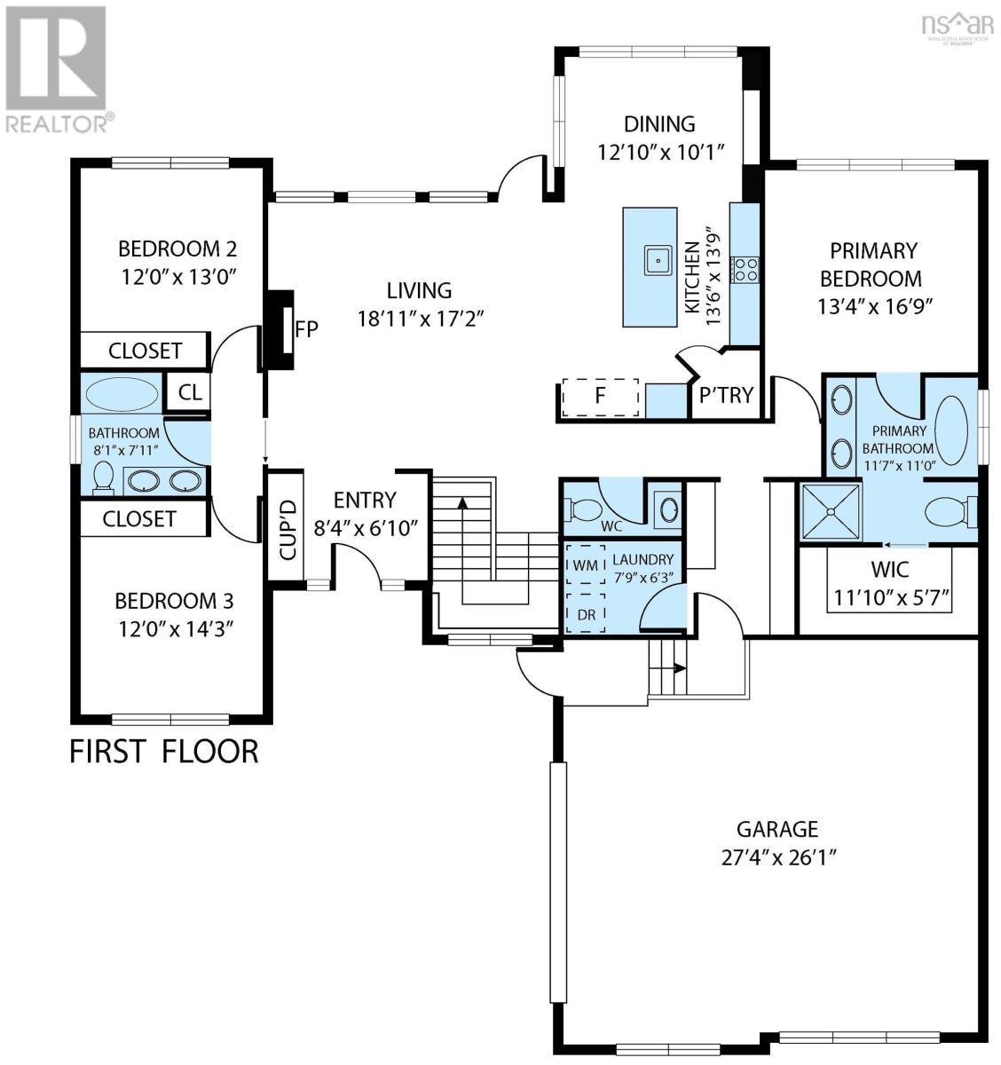 148 Dunsmore Drive