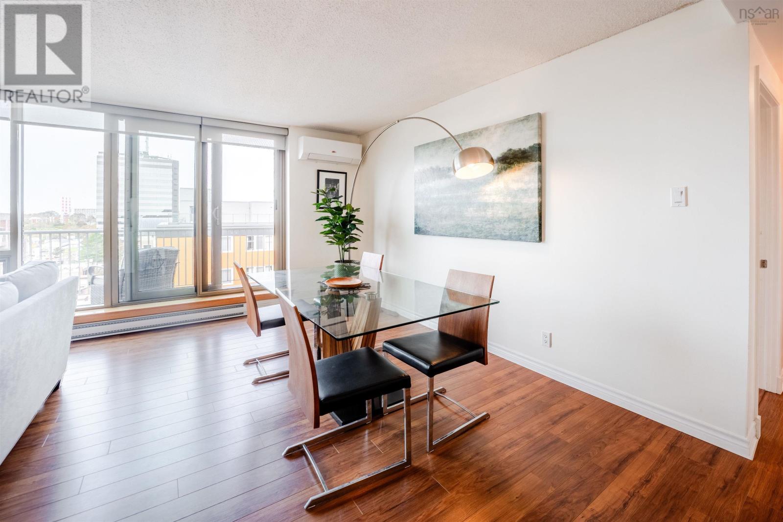 703 1 Prince Street, #703