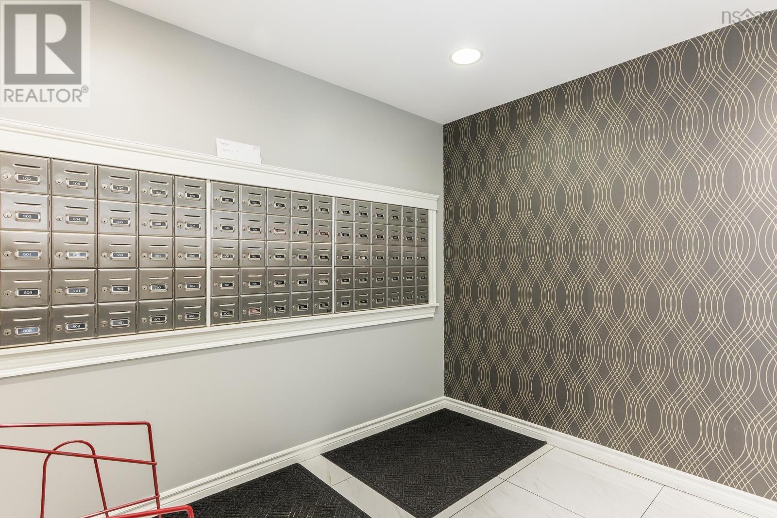 506 5839 Cunard Street, #506