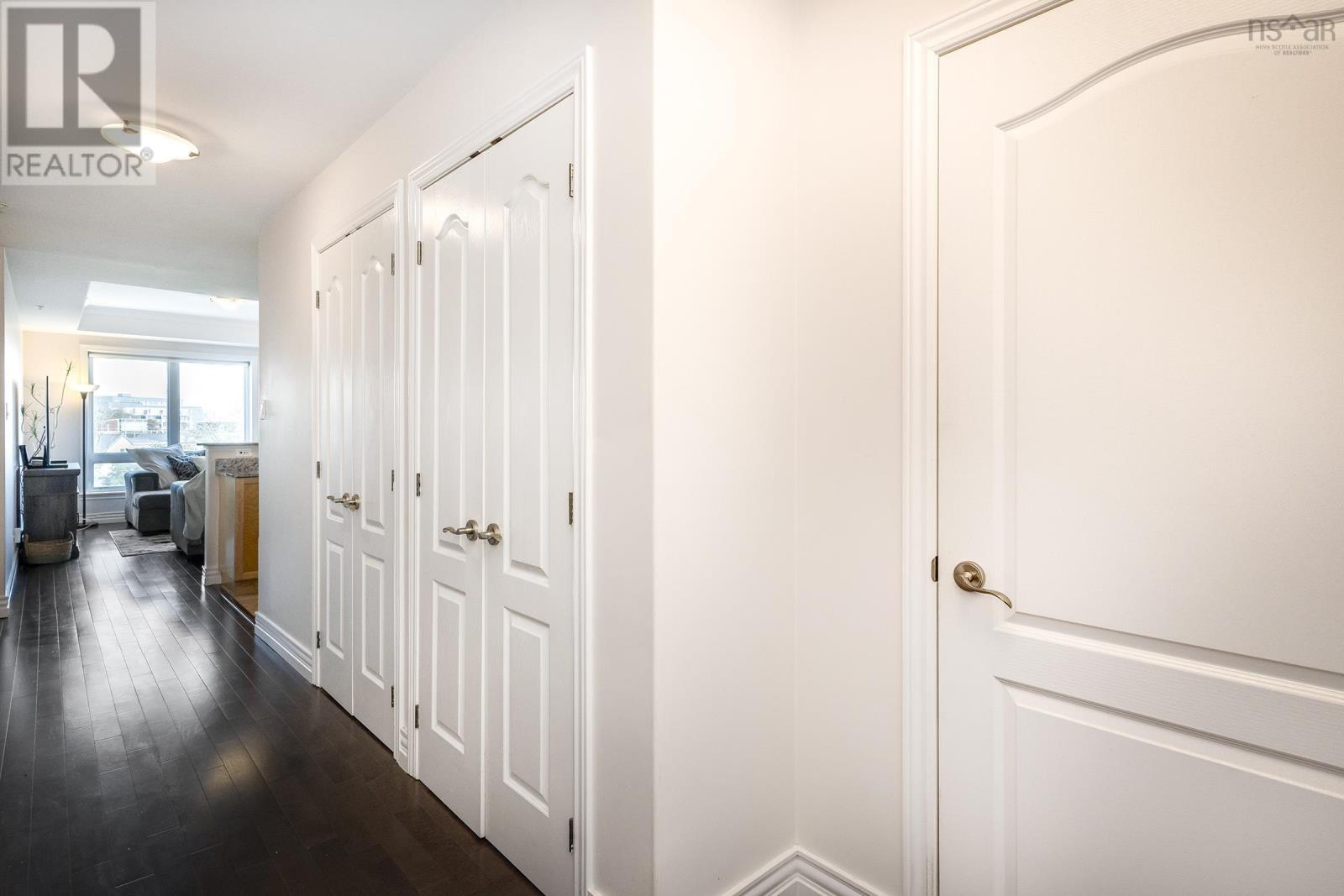 506 5839 Cunard Street, #506