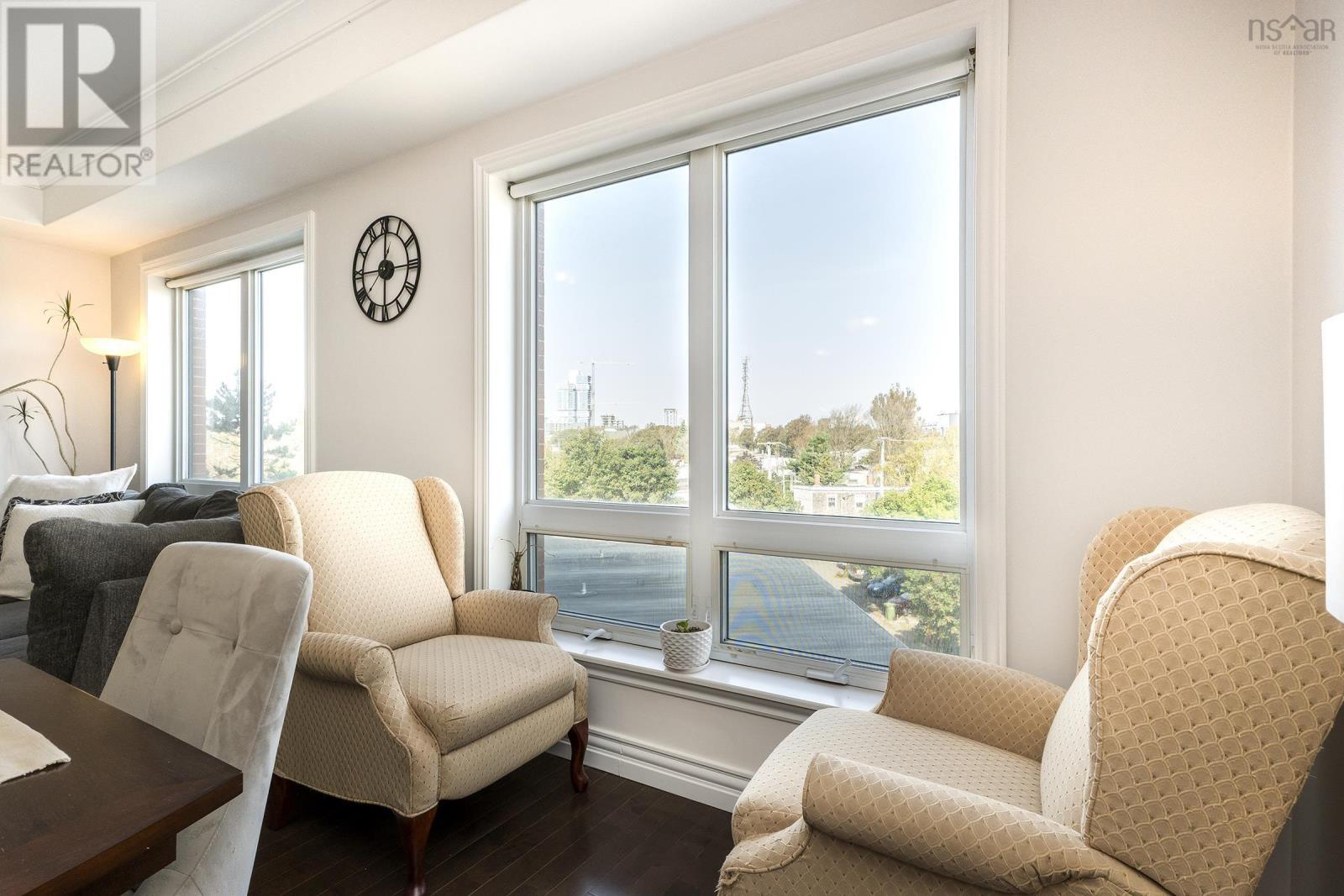 506 5839 Cunard Street, #506