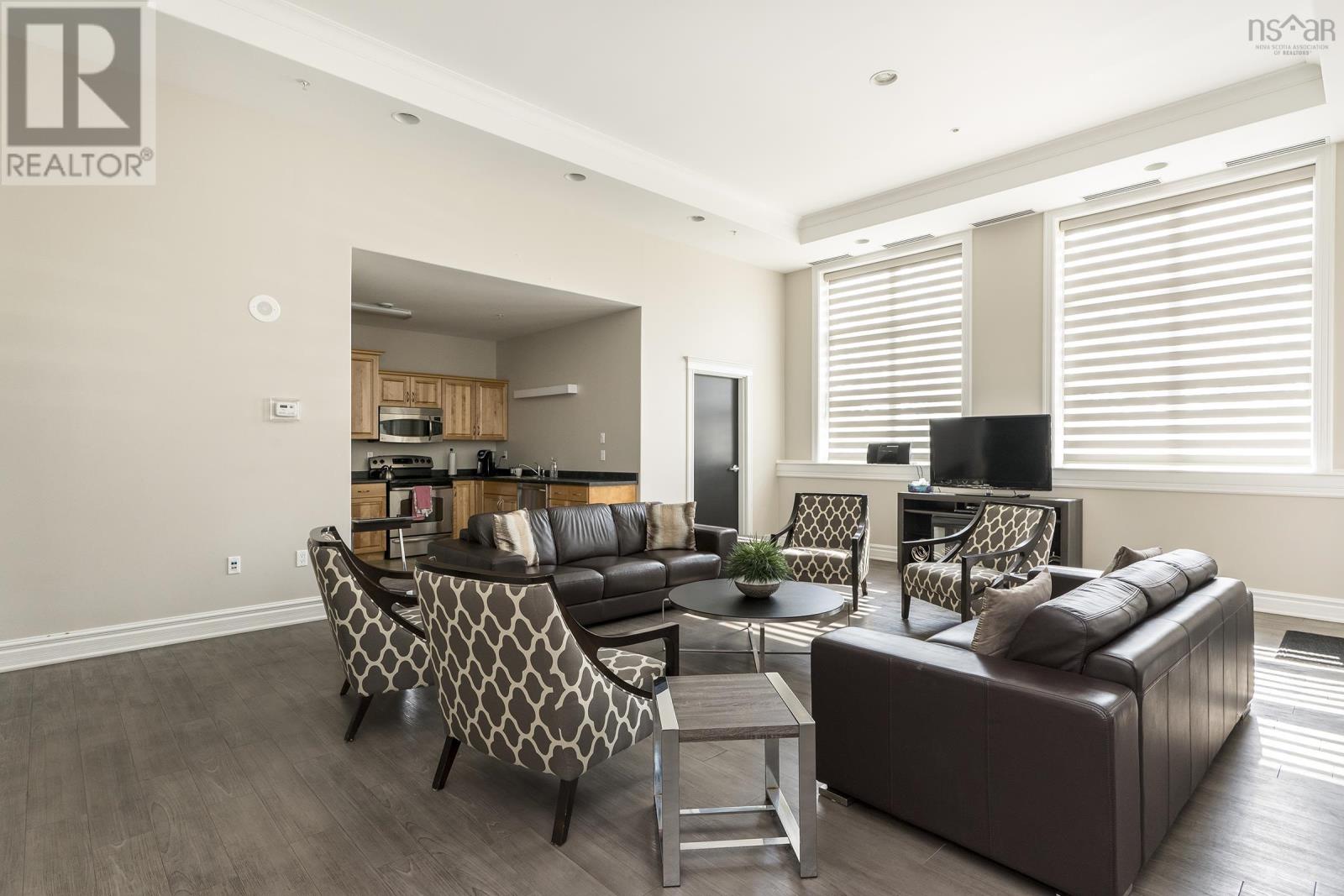 506 5839 Cunard Street, #506
