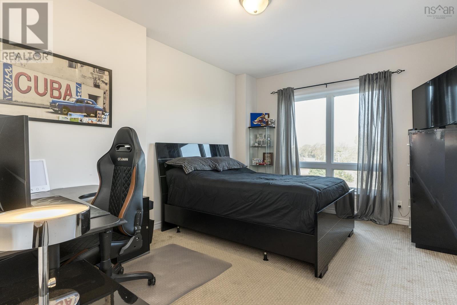 506 5839 Cunard Street, #506