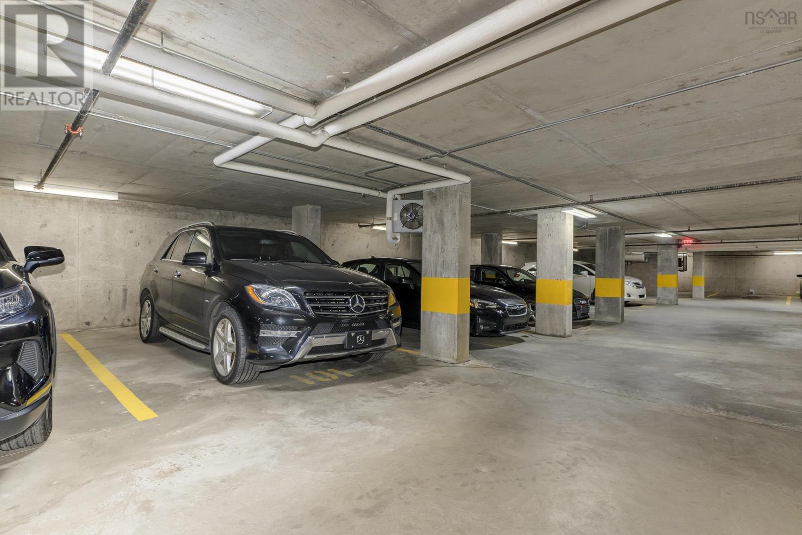 506 5839 Cunard Street, #506