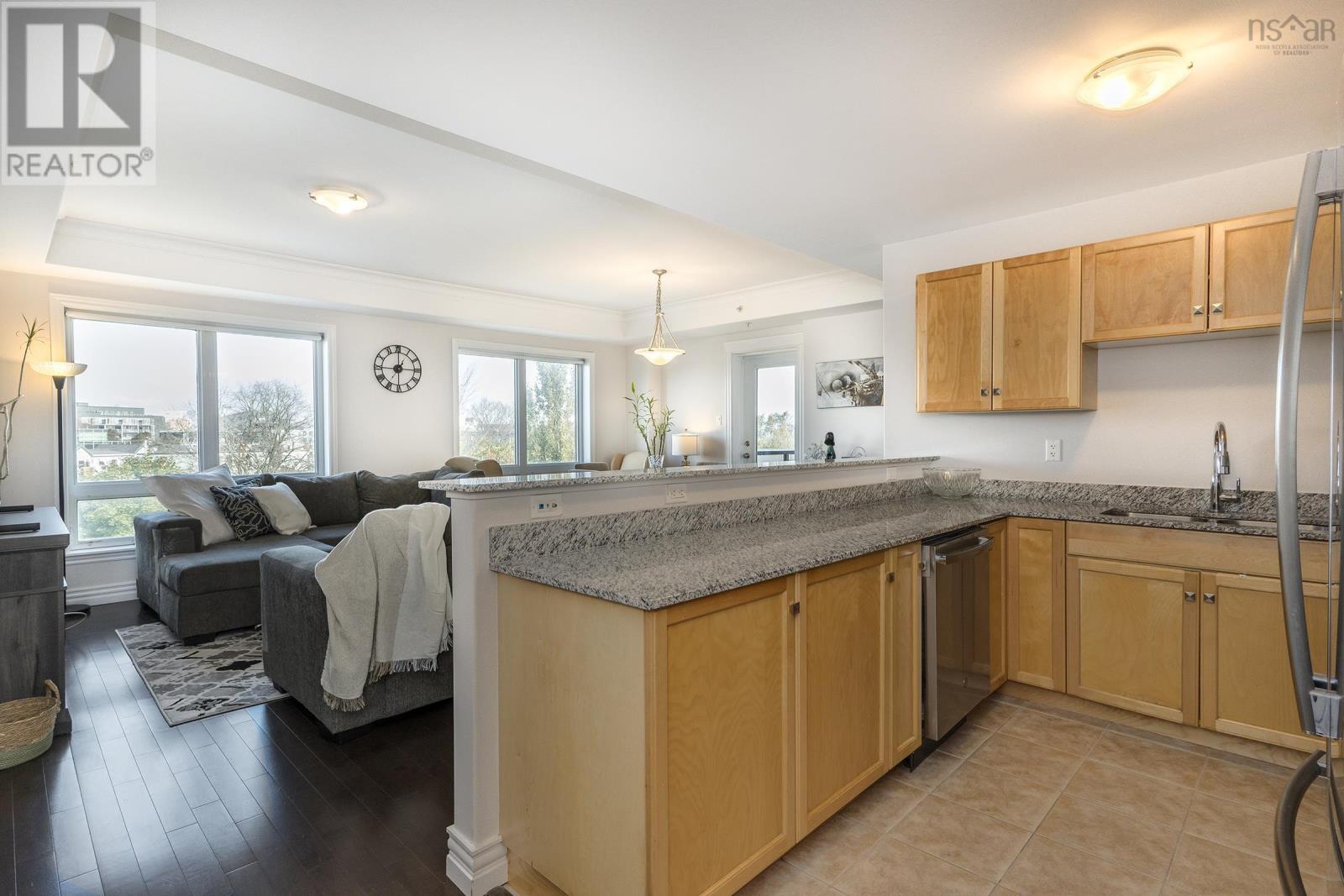 506 5839 Cunard Street, #506