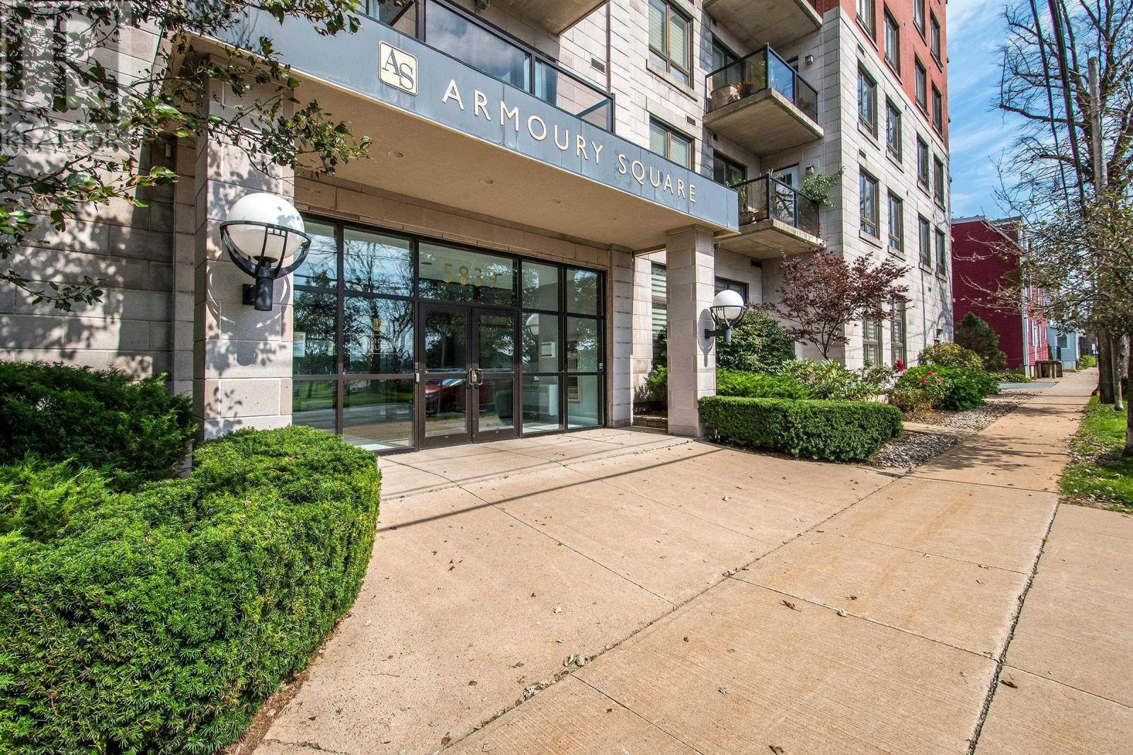 506 5839 Cunard Street, #506