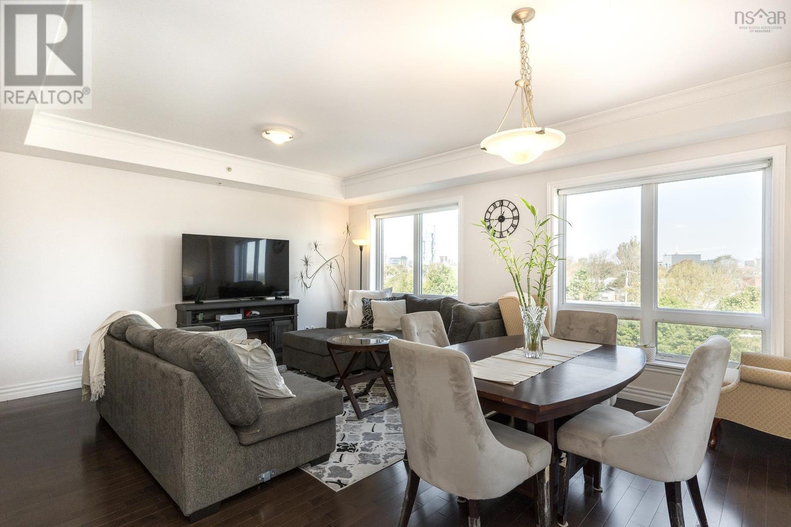 506 5839 Cunard Street, #506