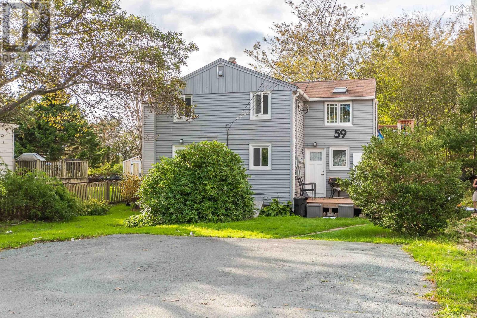 59 Courtney Road