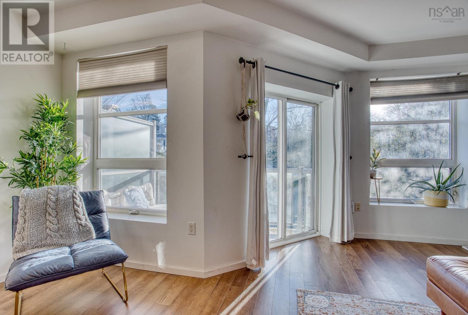 312 5221 Nora Bernard Street, #312