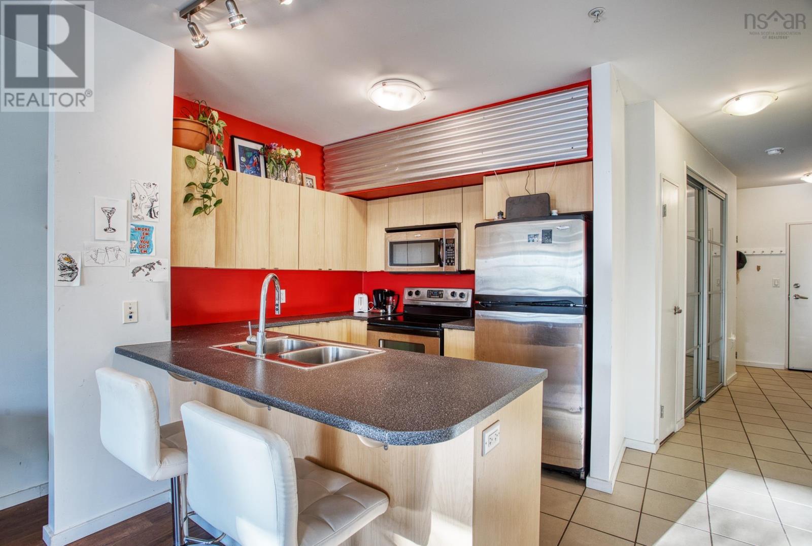 312 5221 Nora Bernard Street, #312