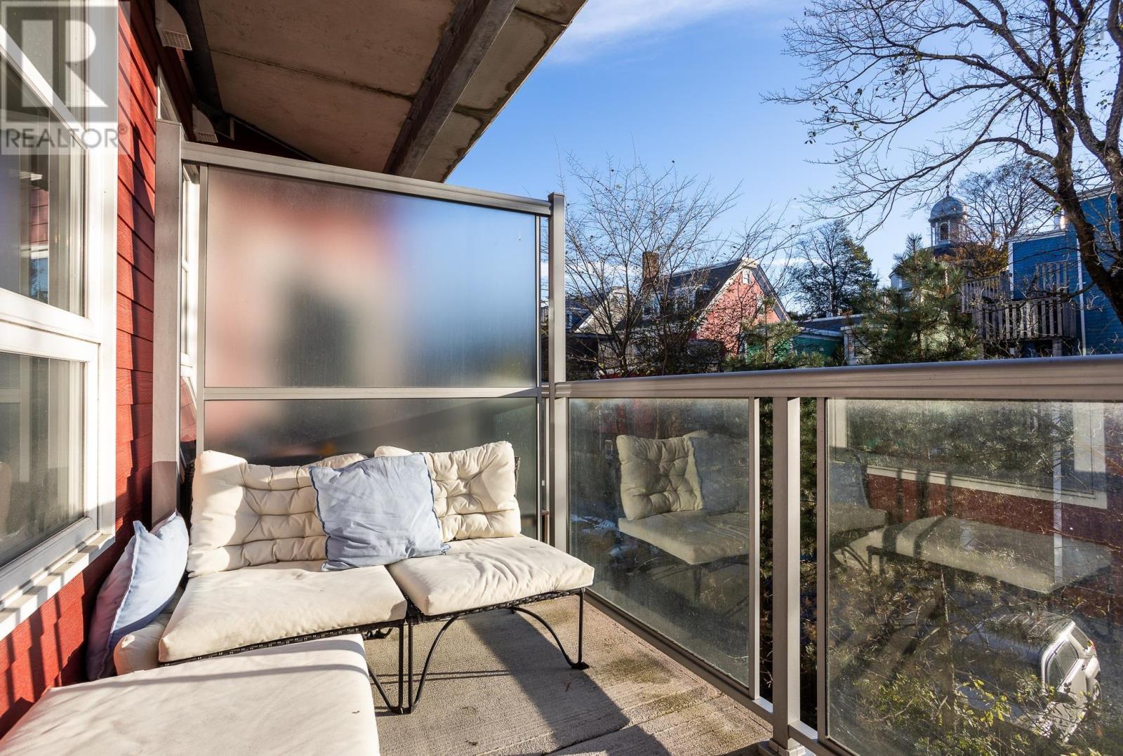 312 5221 Nora Bernard Street, #312
