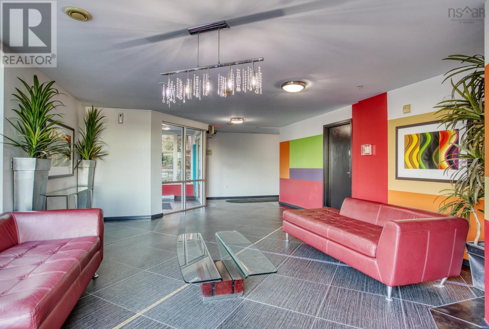 312 5221 Nora Bernard Street, #312