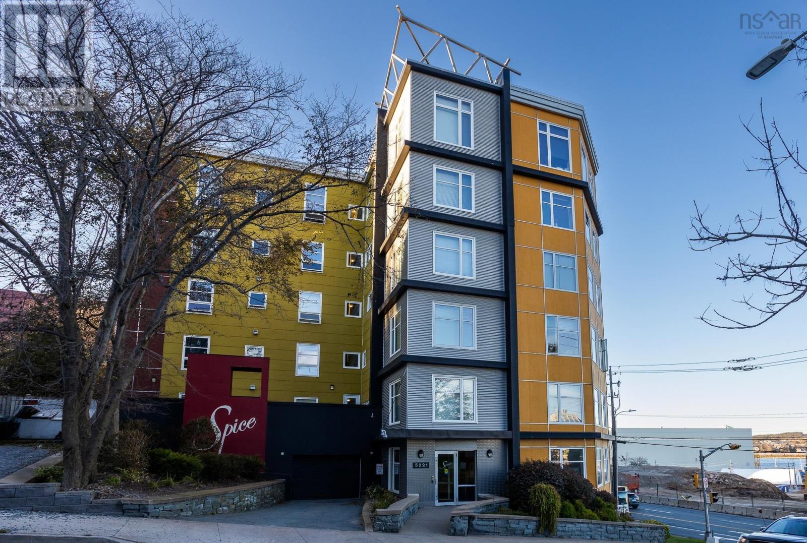 312 5221 Nora Bernard Street, #312