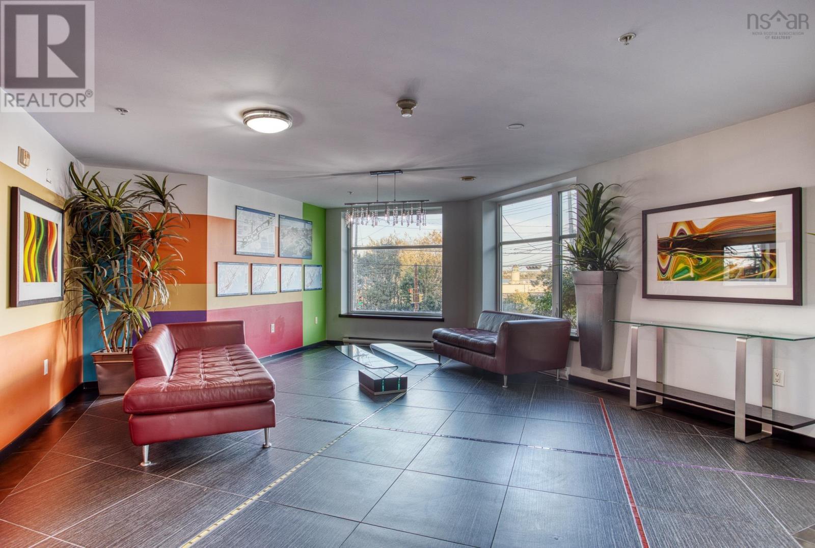 312 5221 Nora Bernard Street, #312