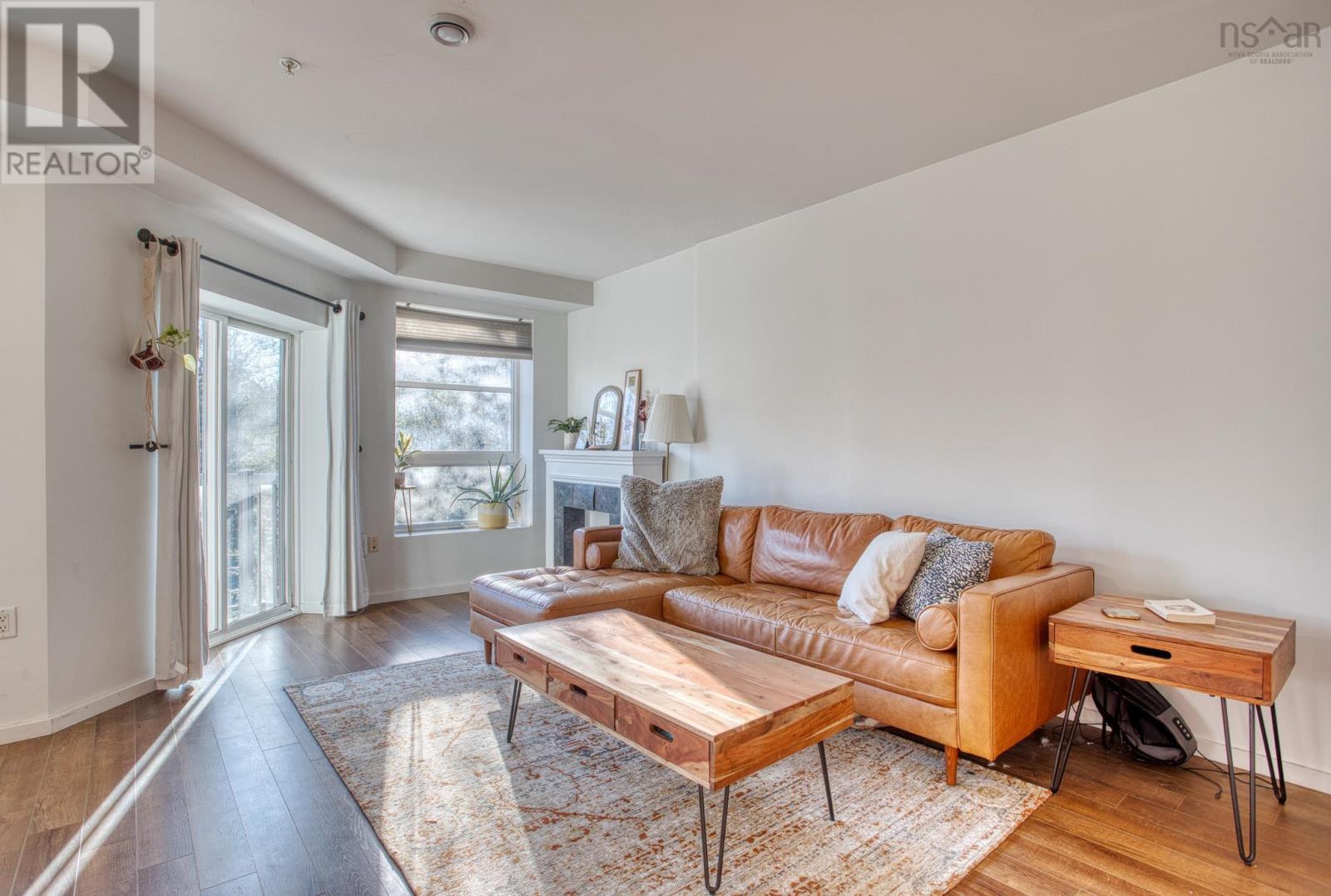312 5221 Nora Bernard Street, #312