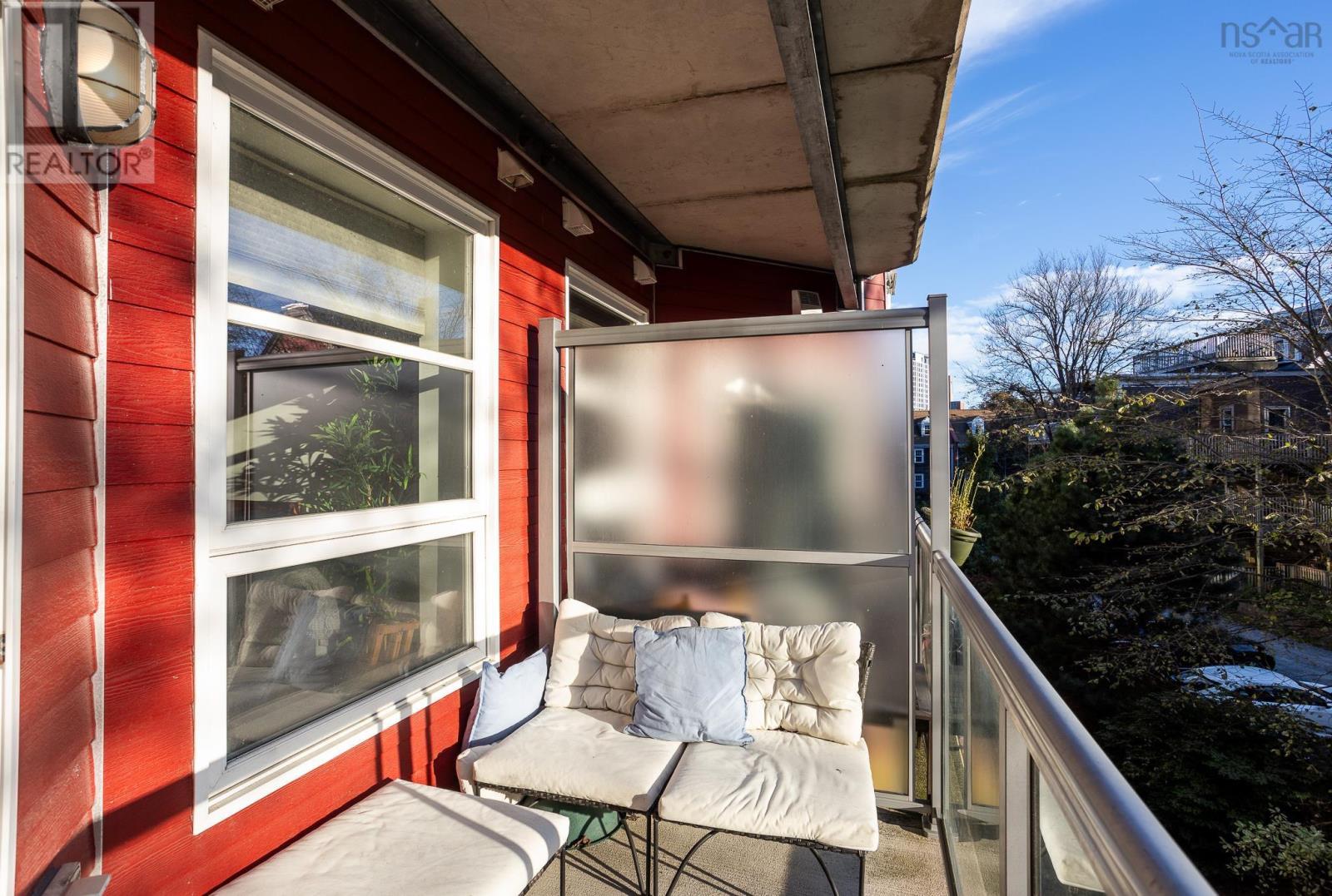 312 5221 Nora Bernard Street, #312