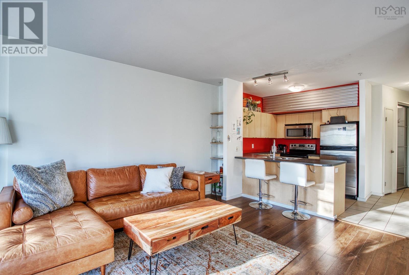 312 5221 Nora Bernard Street, #312