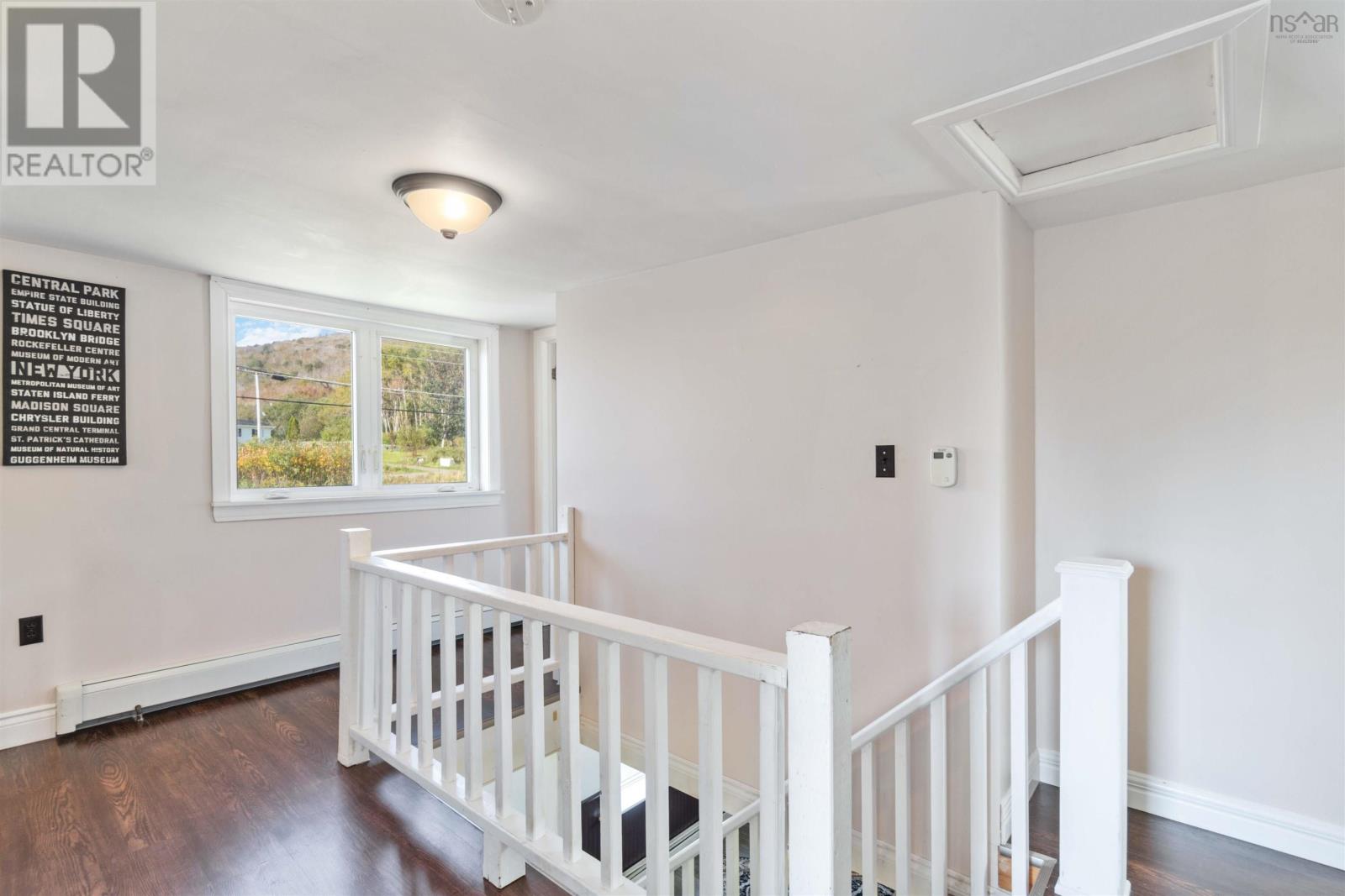 496 Culloden Road